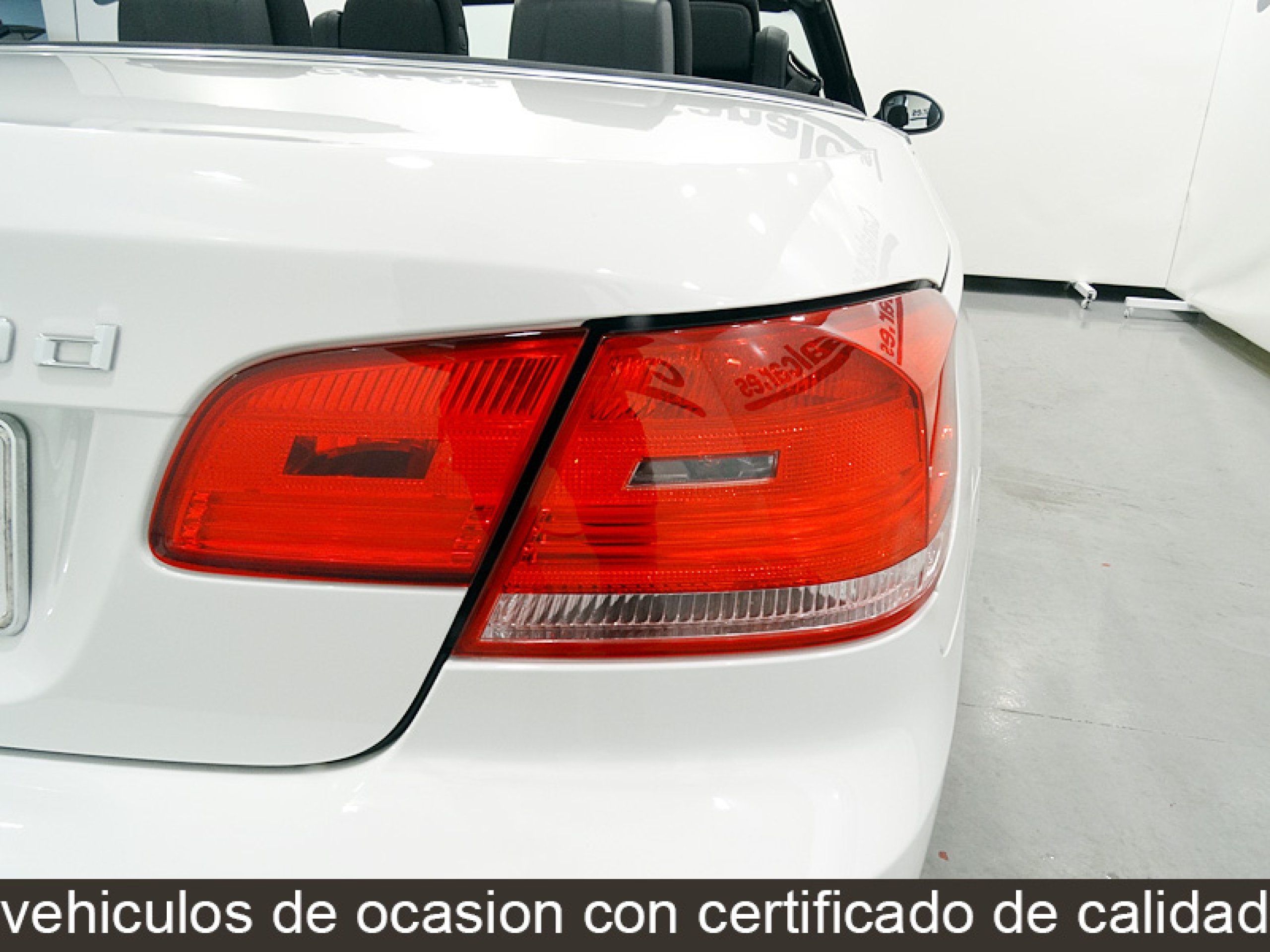 Foto Bmw 320 16