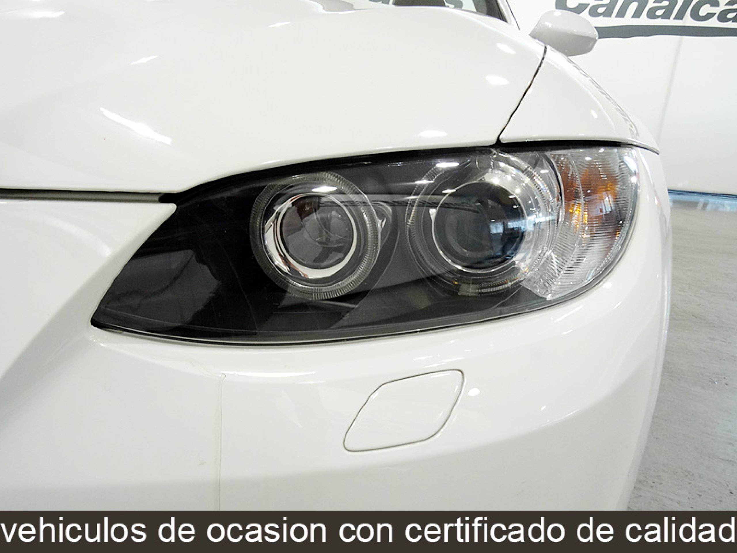 Foto Bmw 320 17