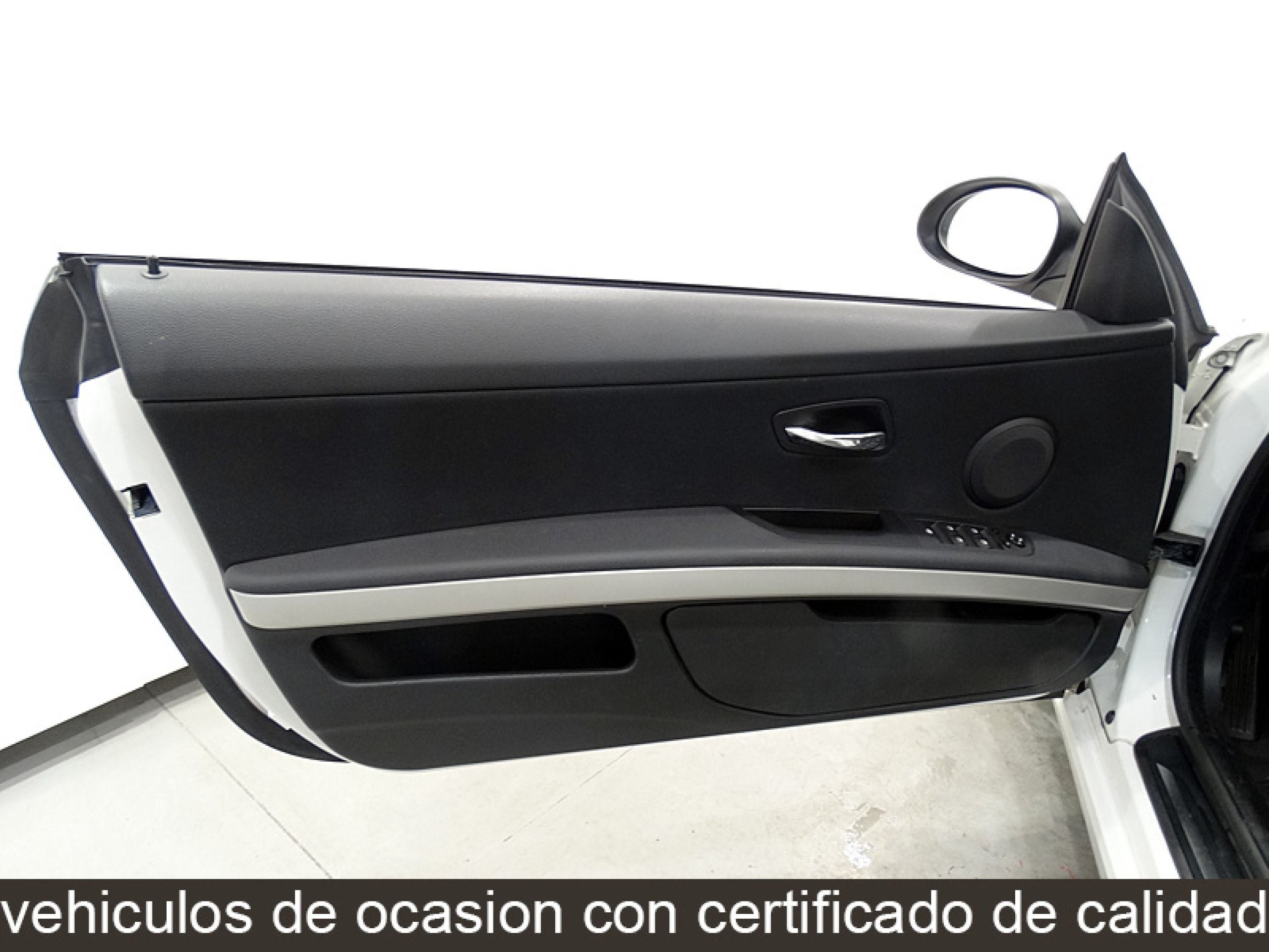 Foto Bmw 320 19