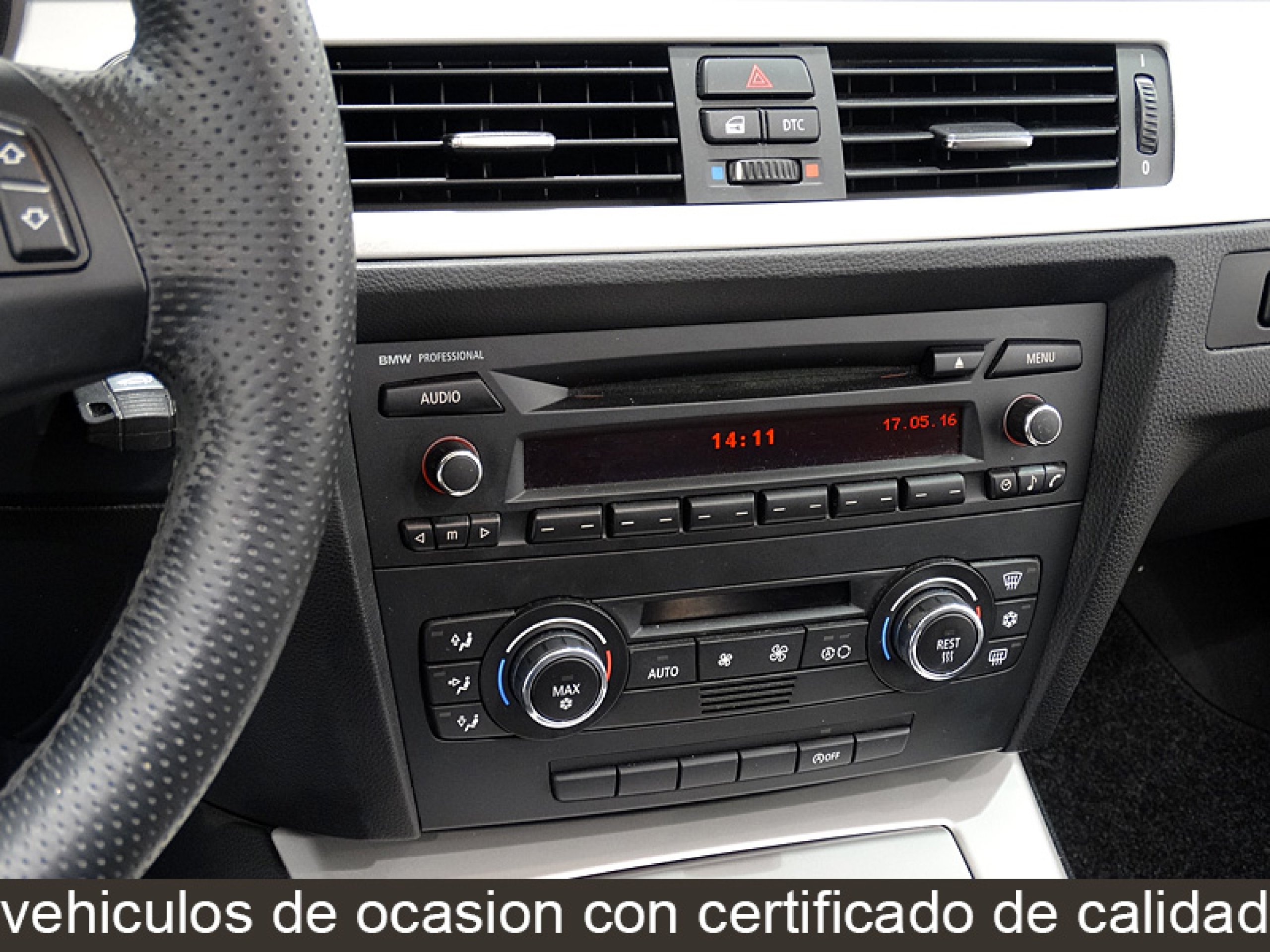 Foto Bmw 320 20
