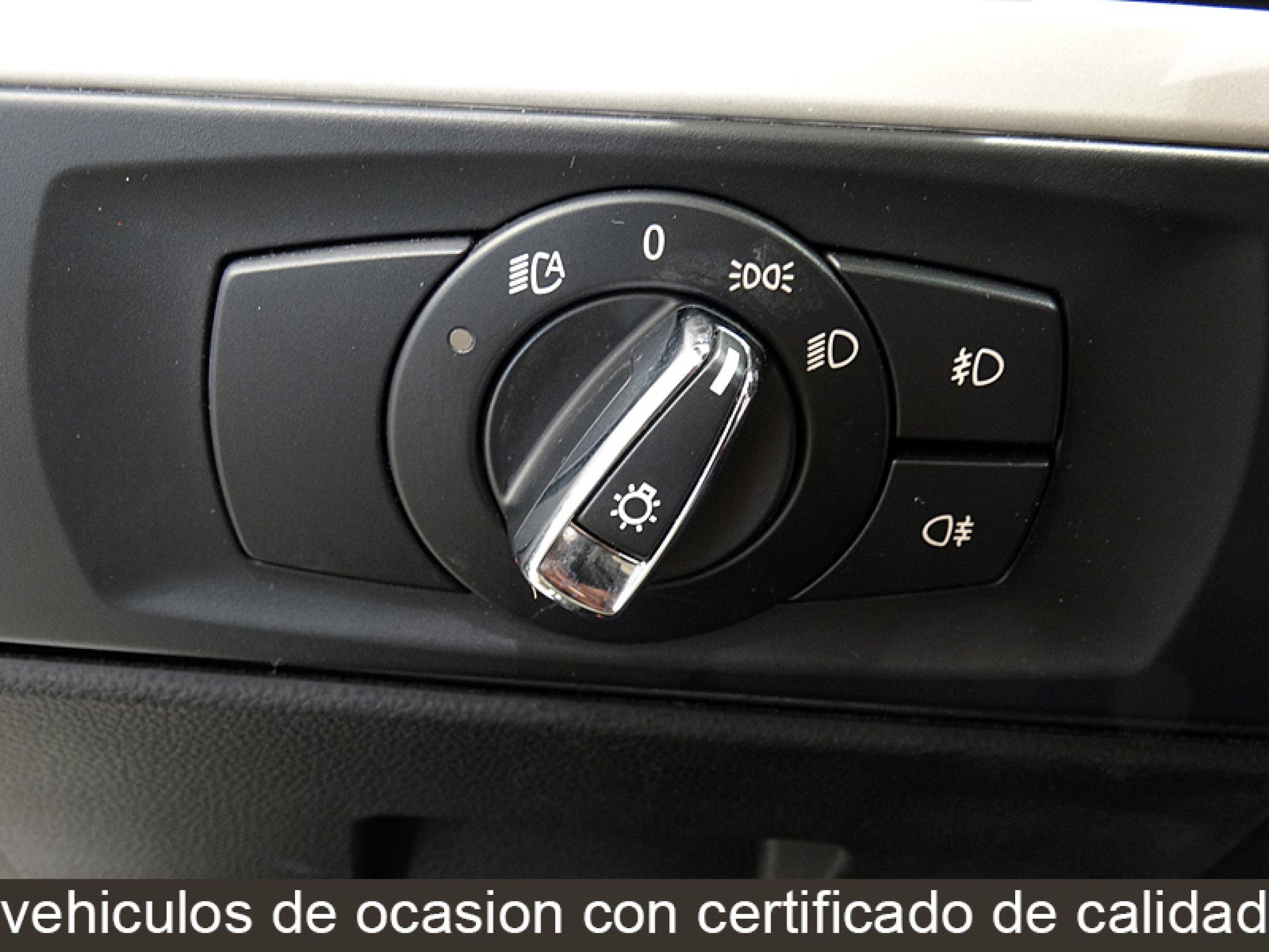 Foto Bmw 320 23