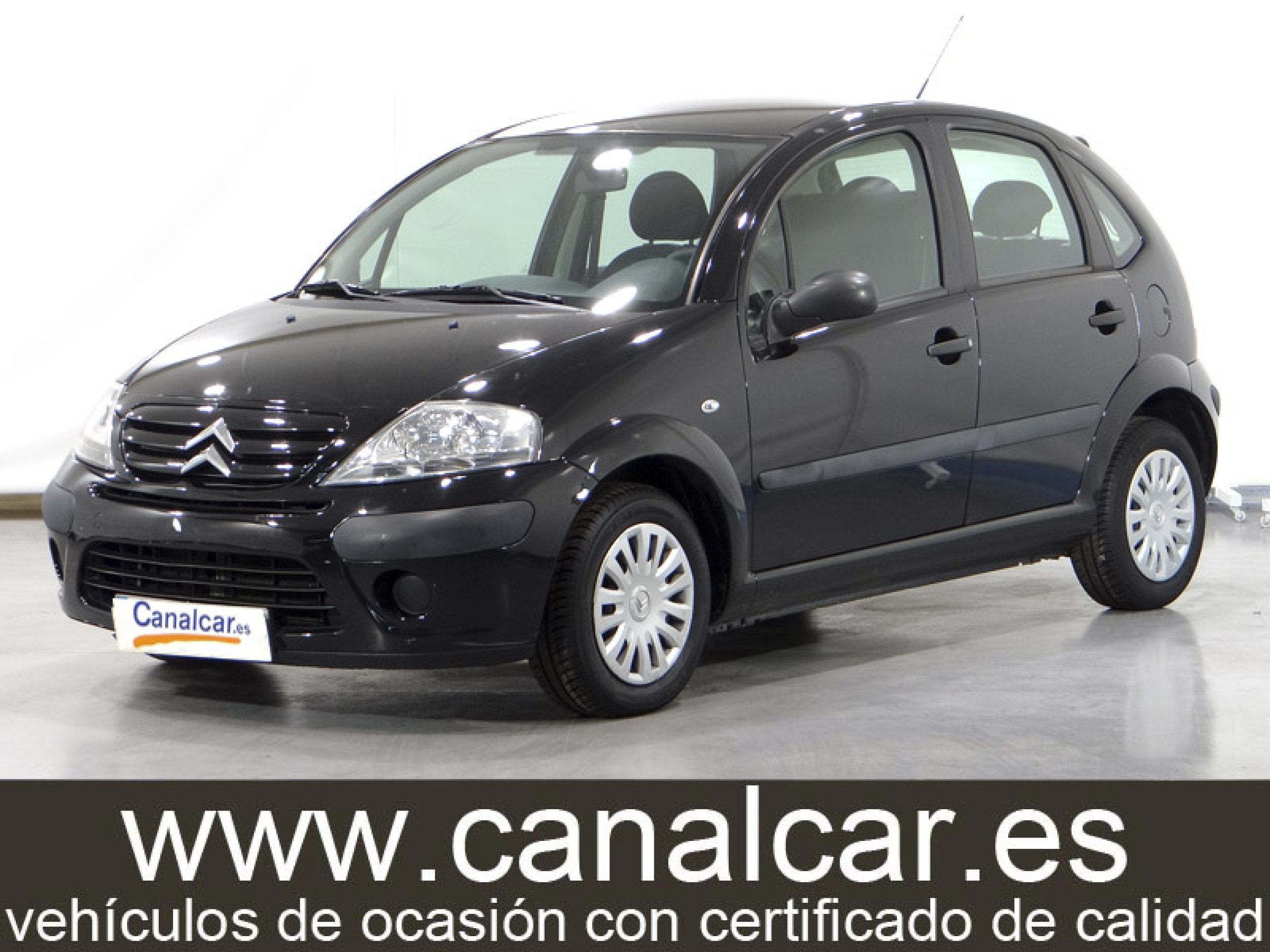 Foto Citroen C3 1