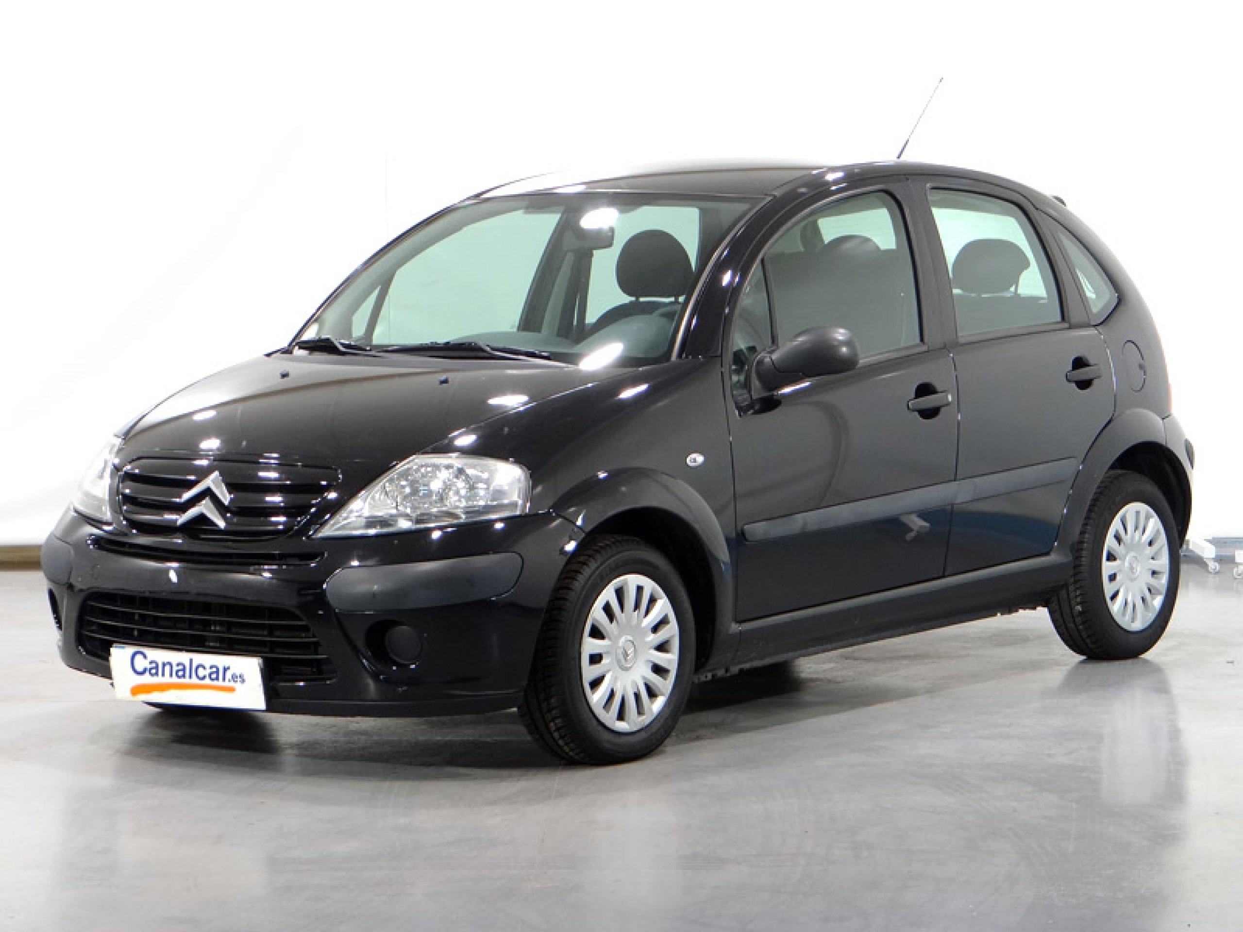 Foto Citroen C3 2