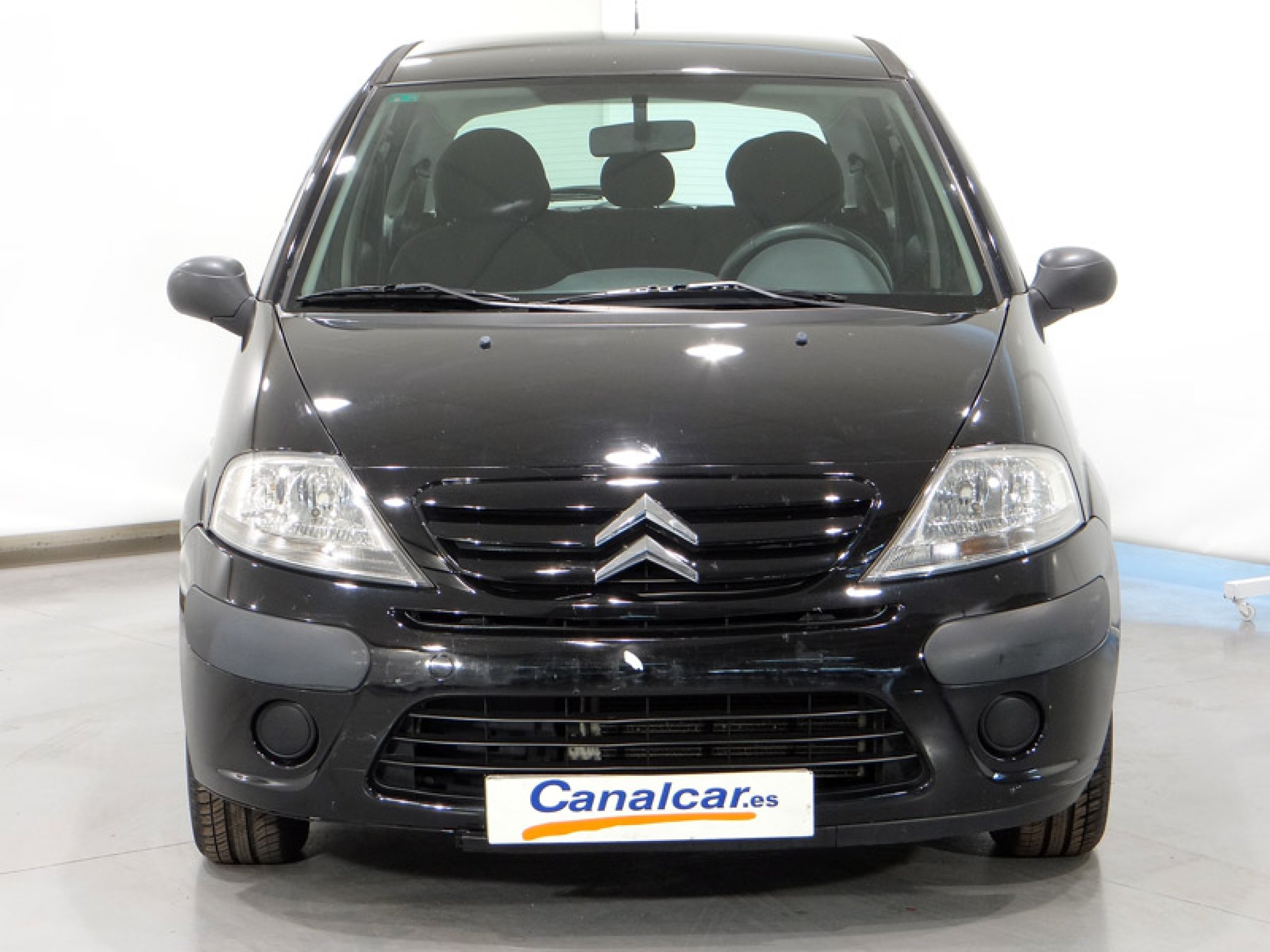 Foto Citroen C3 3