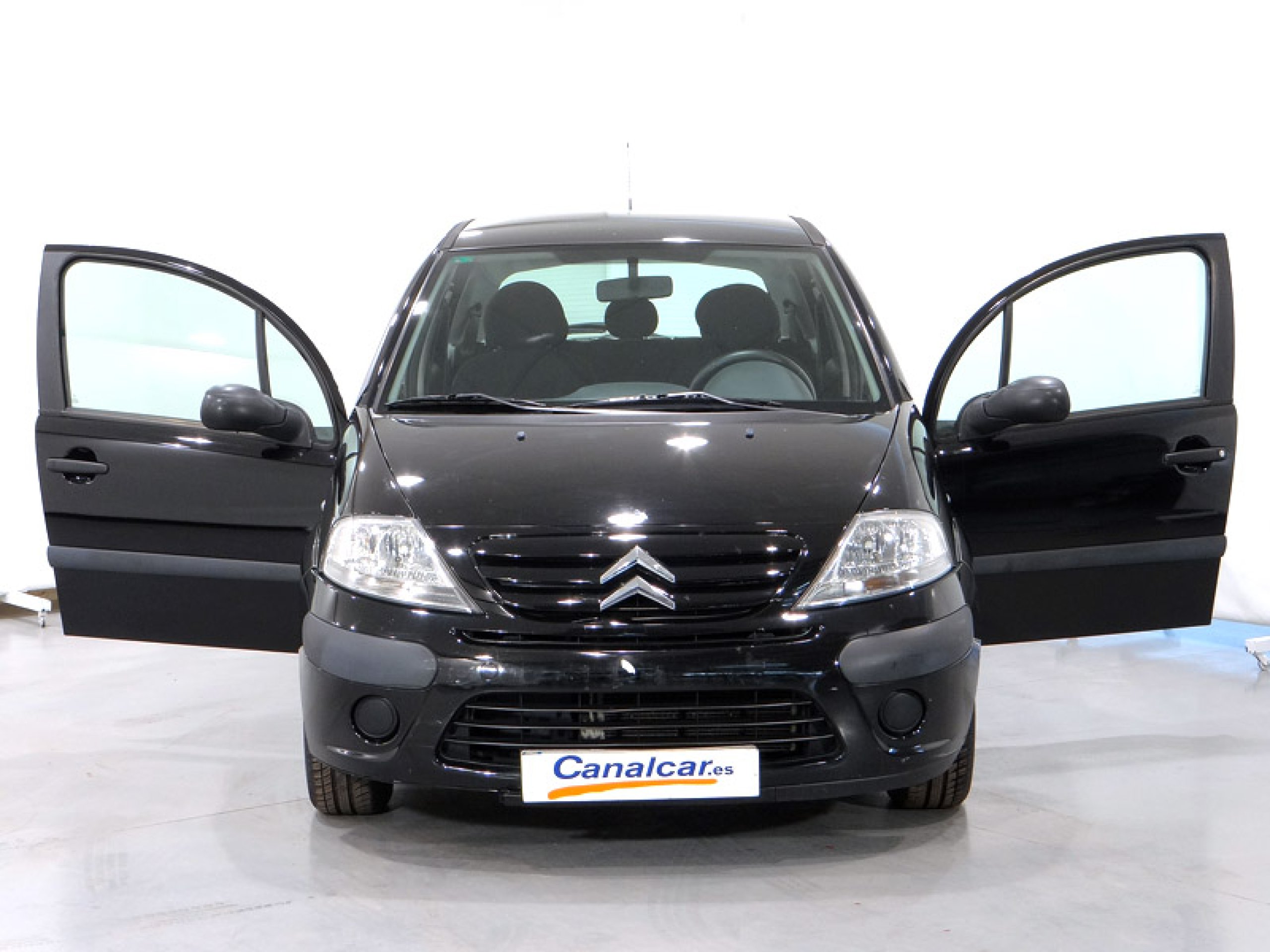Foto Citroen C3 4