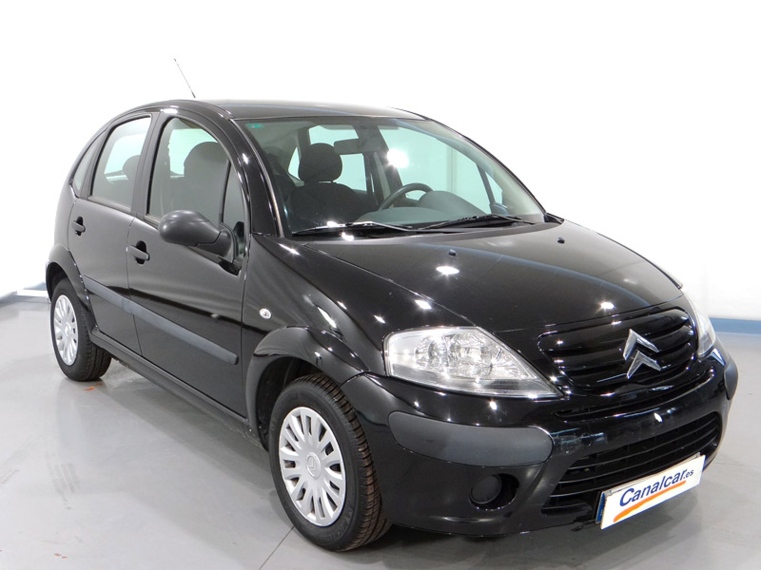 Foto Citroen C3 5