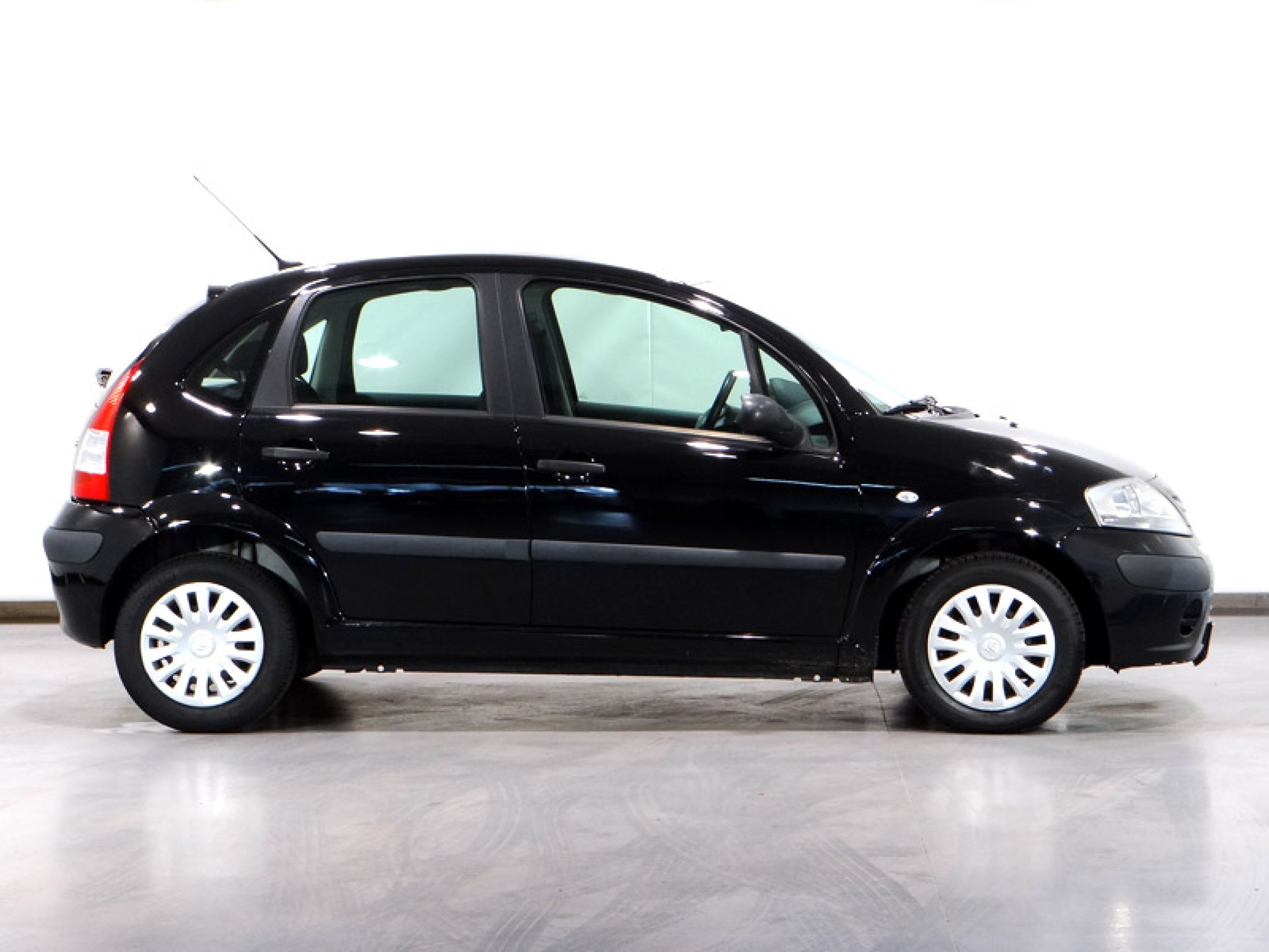 Foto Citroen C3 6