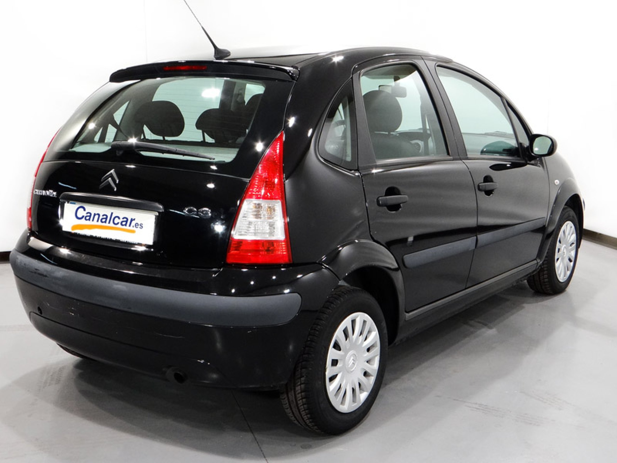 Foto Citroen C3 7