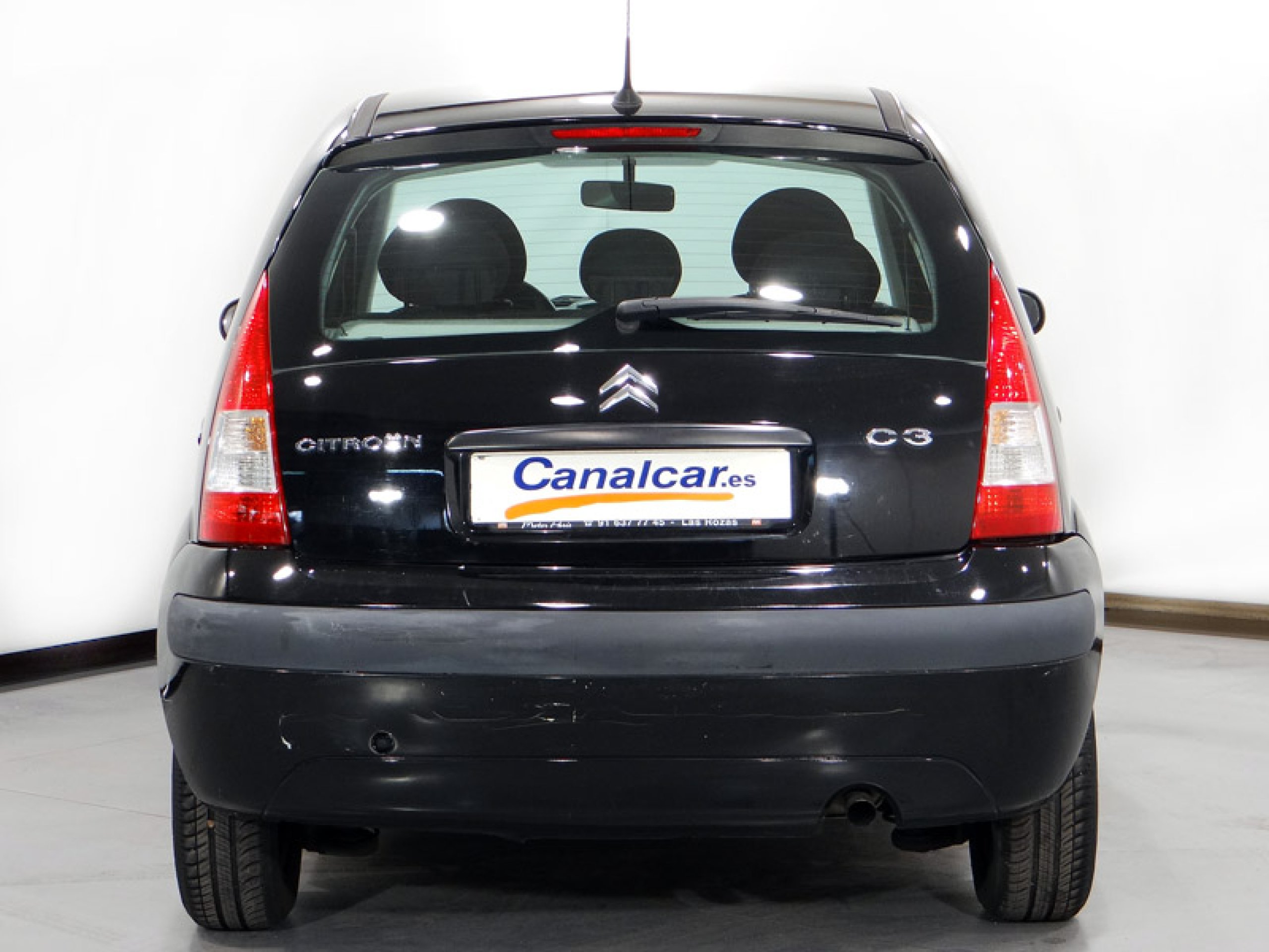 Foto Citroen C3 8
