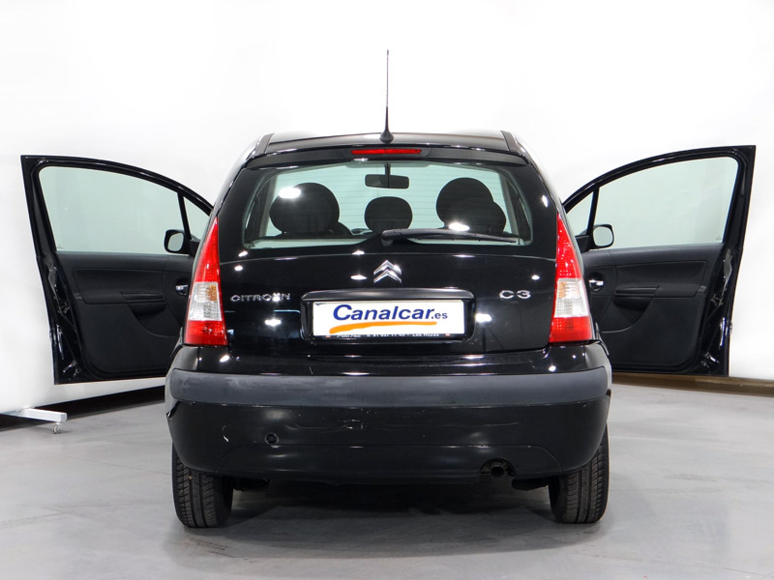 Foto Citroen C3 9