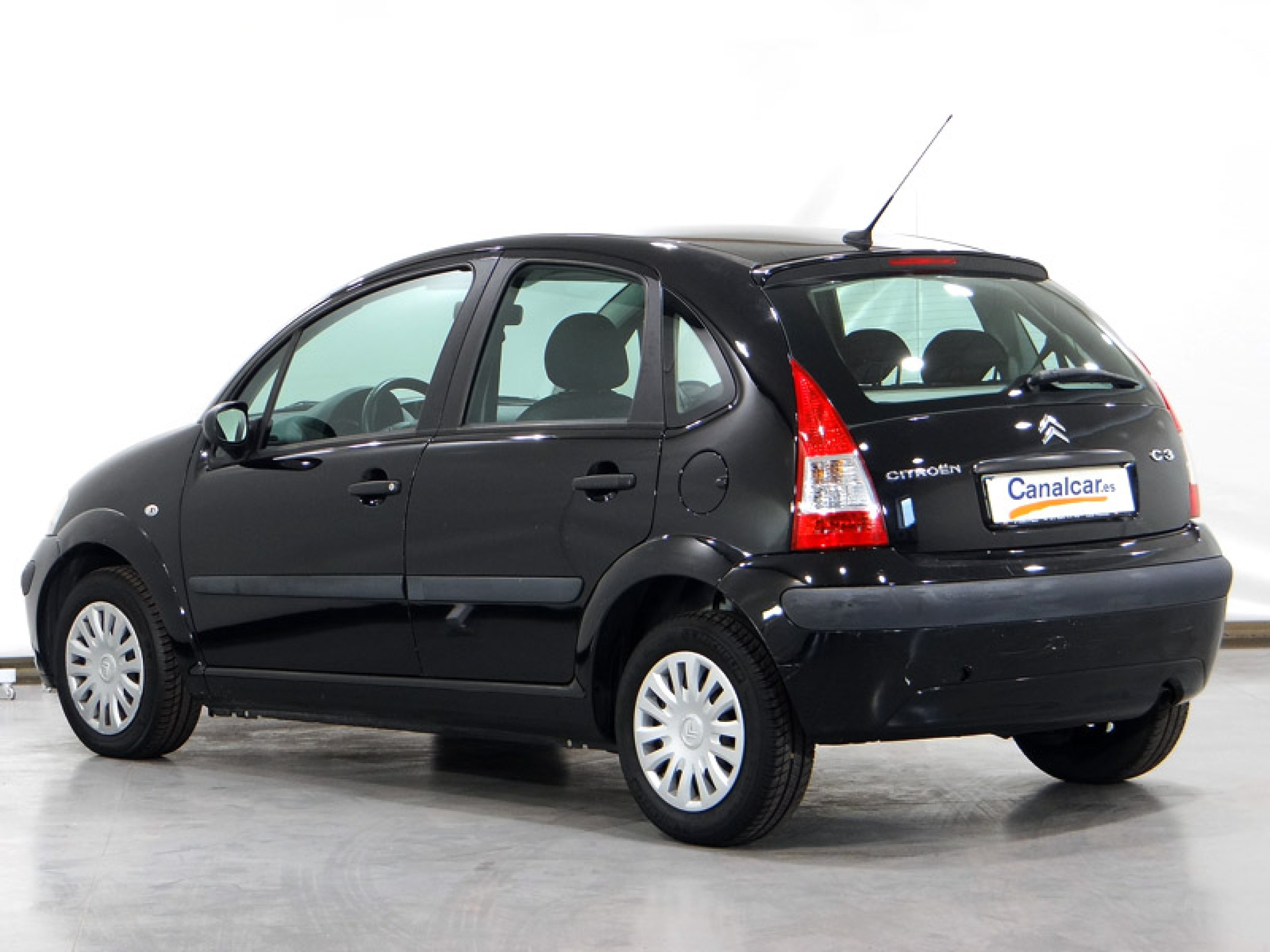 Foto Citroen C3 11