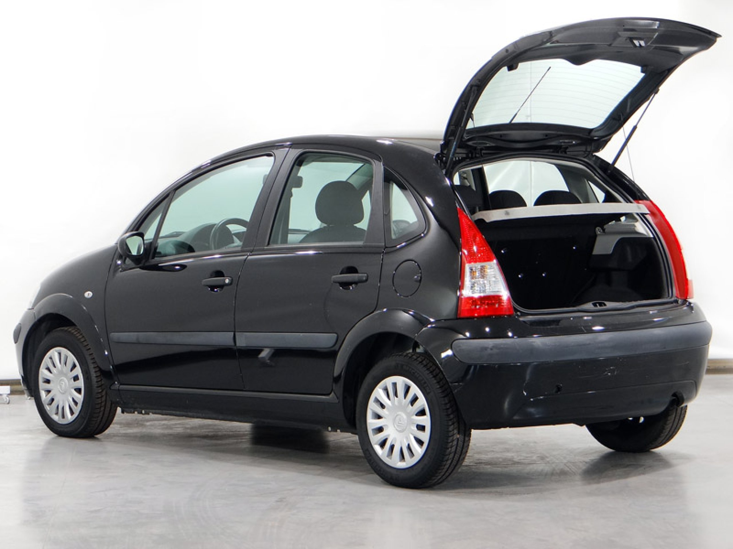 Foto Citroen C3 12