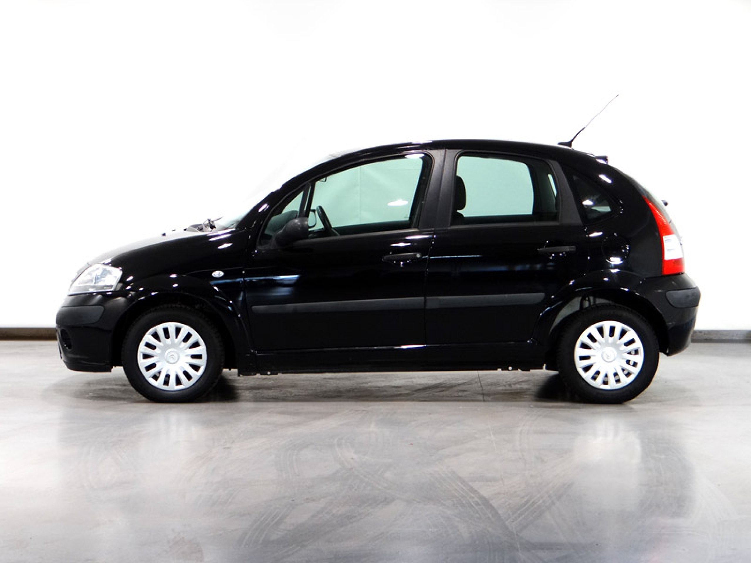 Foto Citroen C3 13