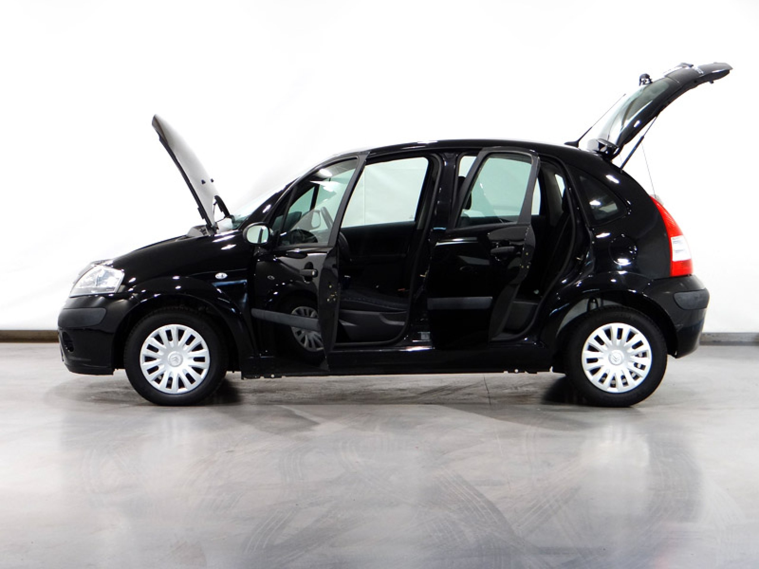 Foto Citroen C3 14