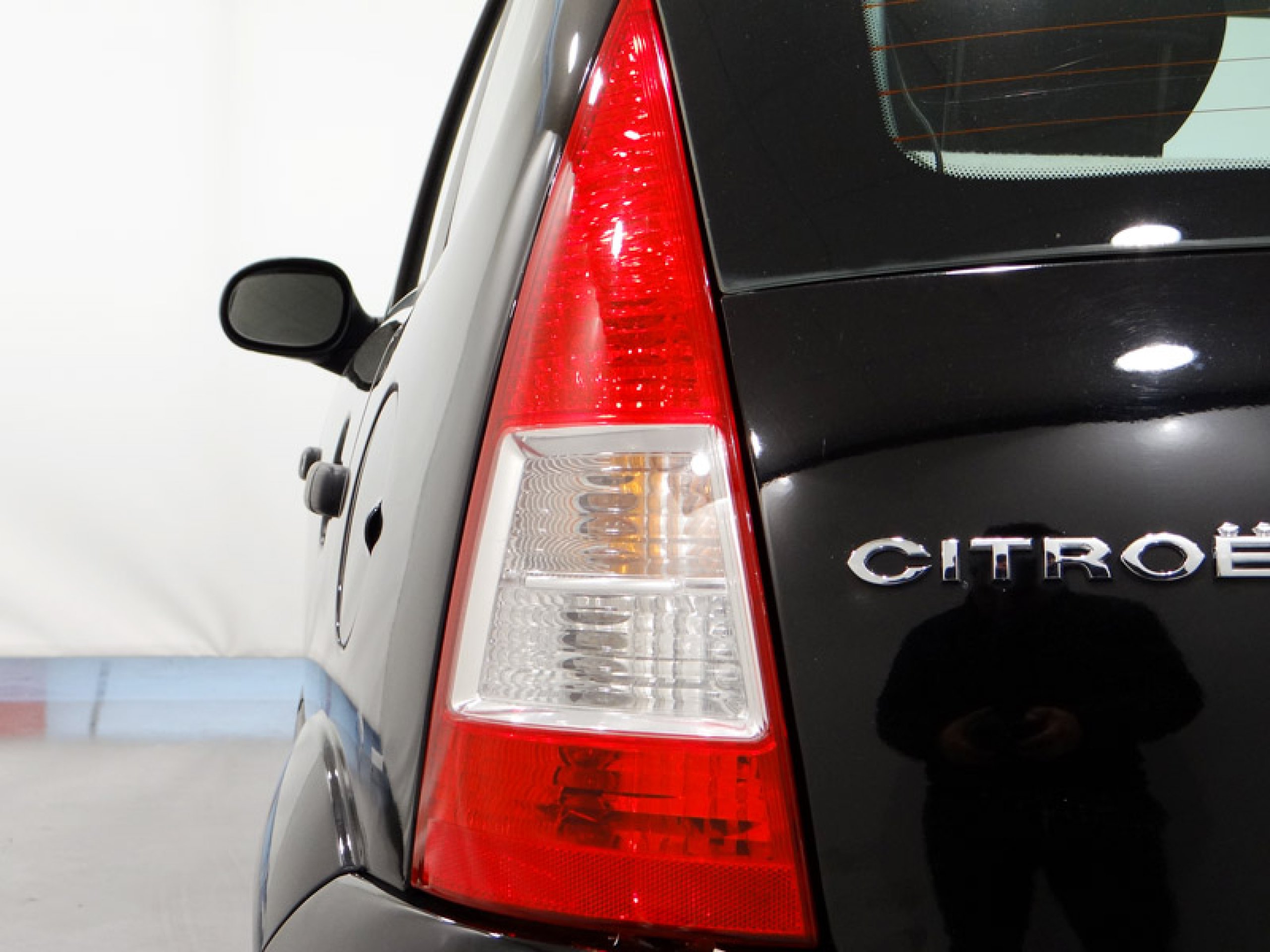 Foto Citroen C3 15