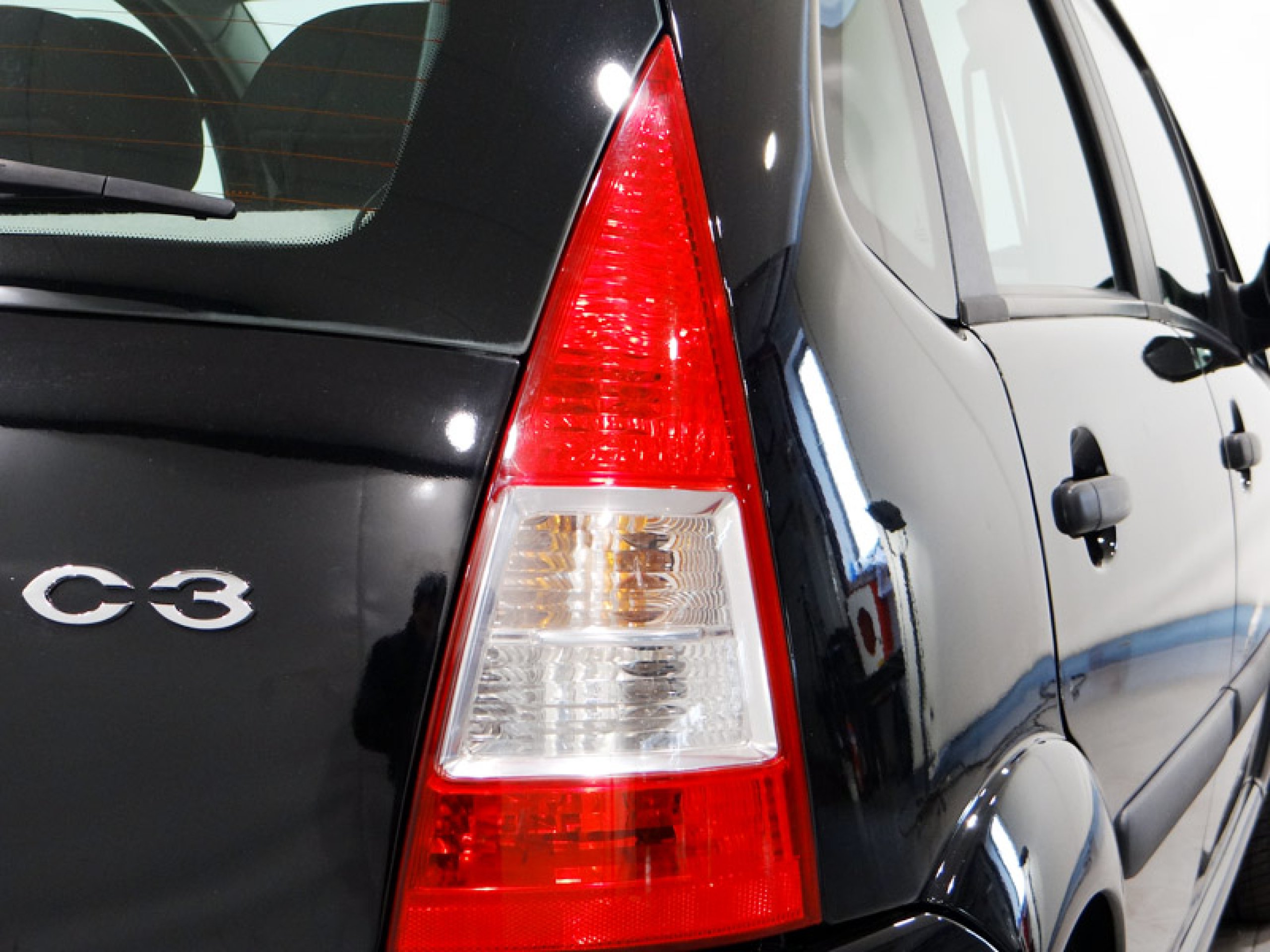 Foto Citroen C3 17