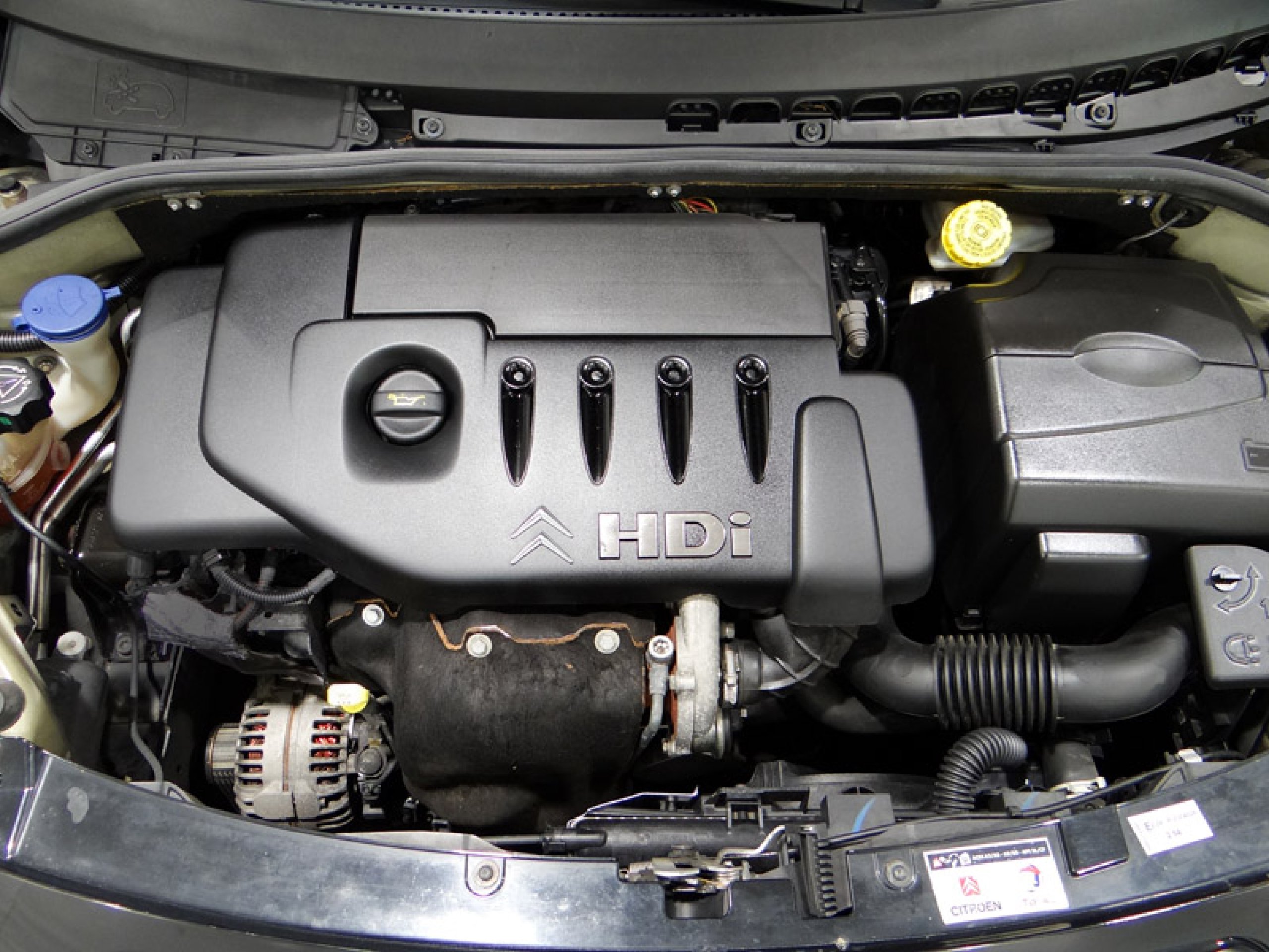 Foto Citroen C3 19