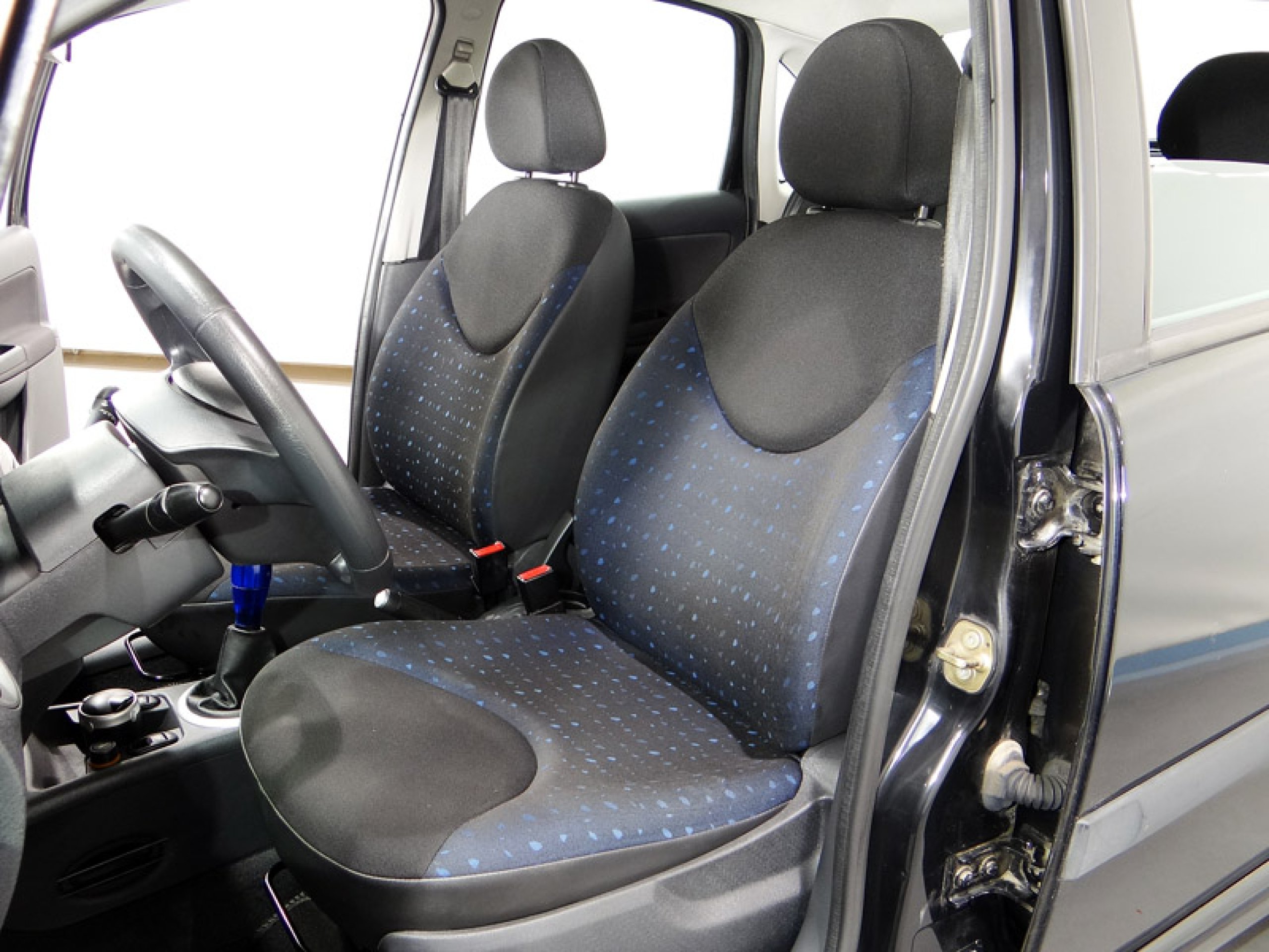 Foto Citroen C3 21