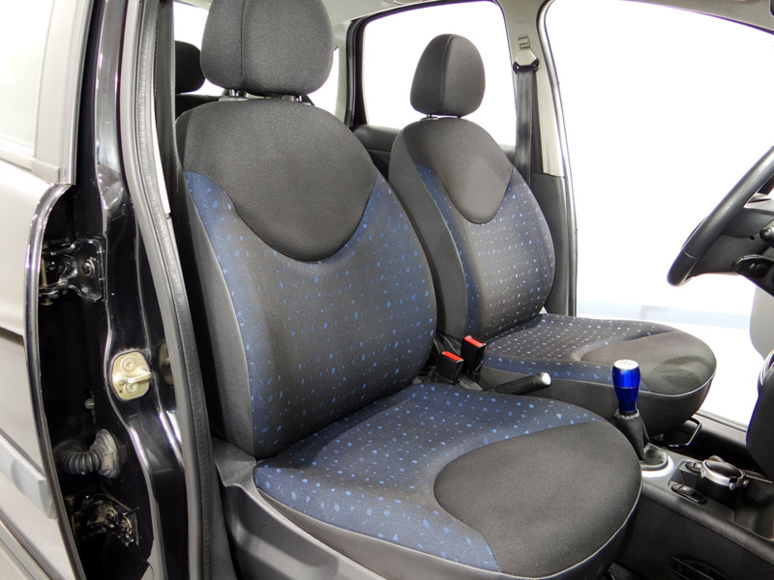 Foto Citroen C3 22