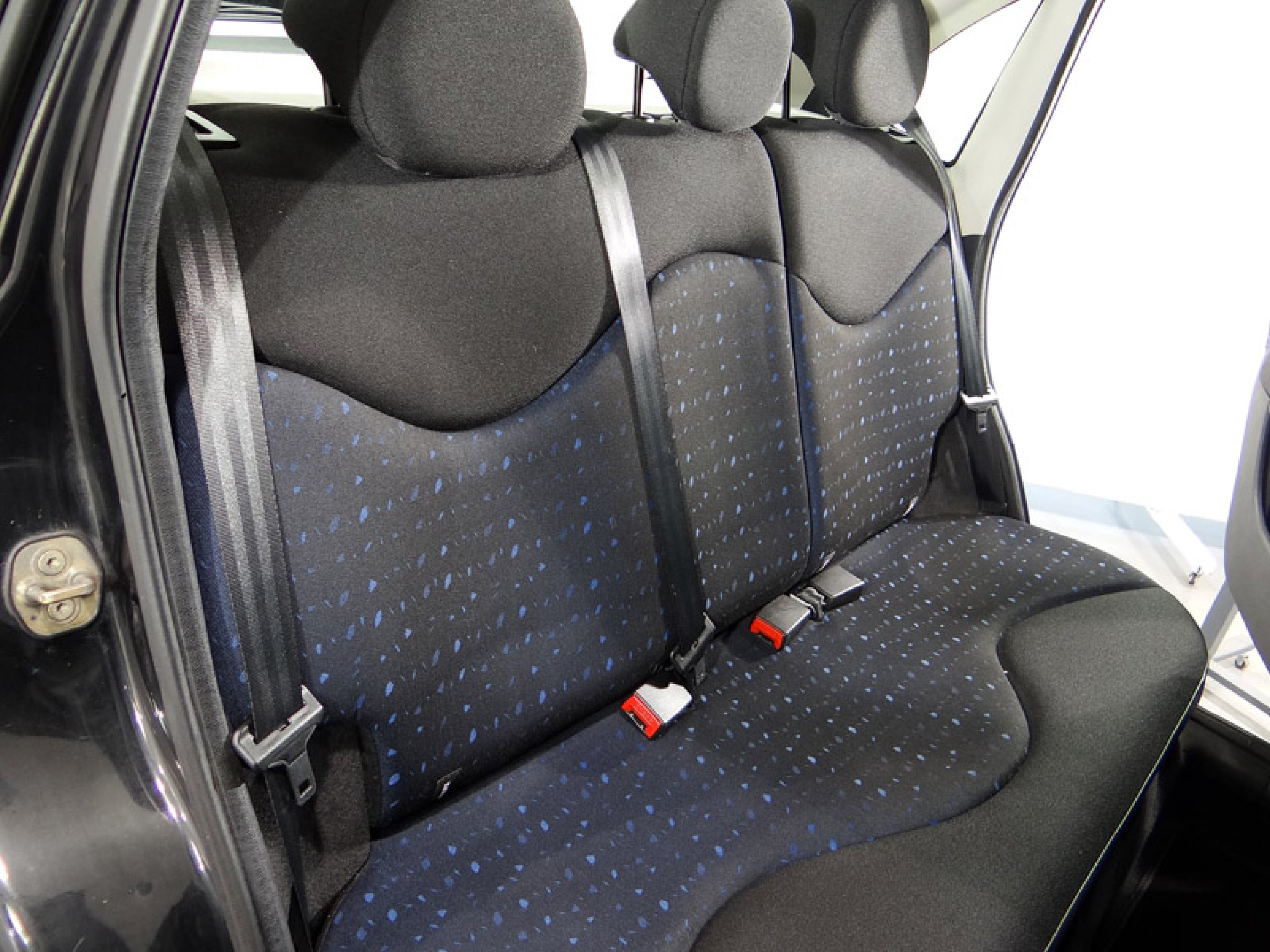 Foto Citroen C3 23