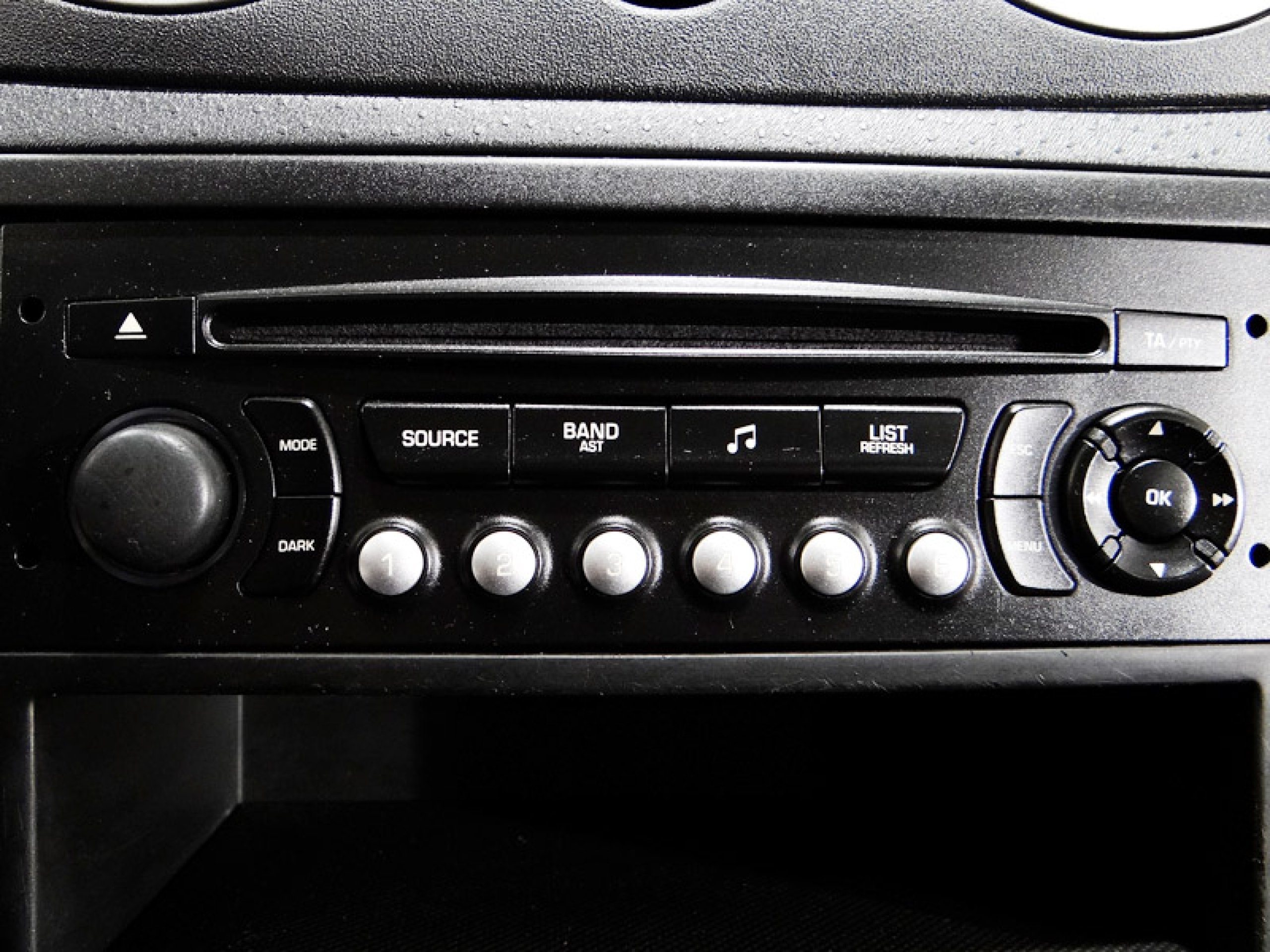 Foto Citroen C3 29