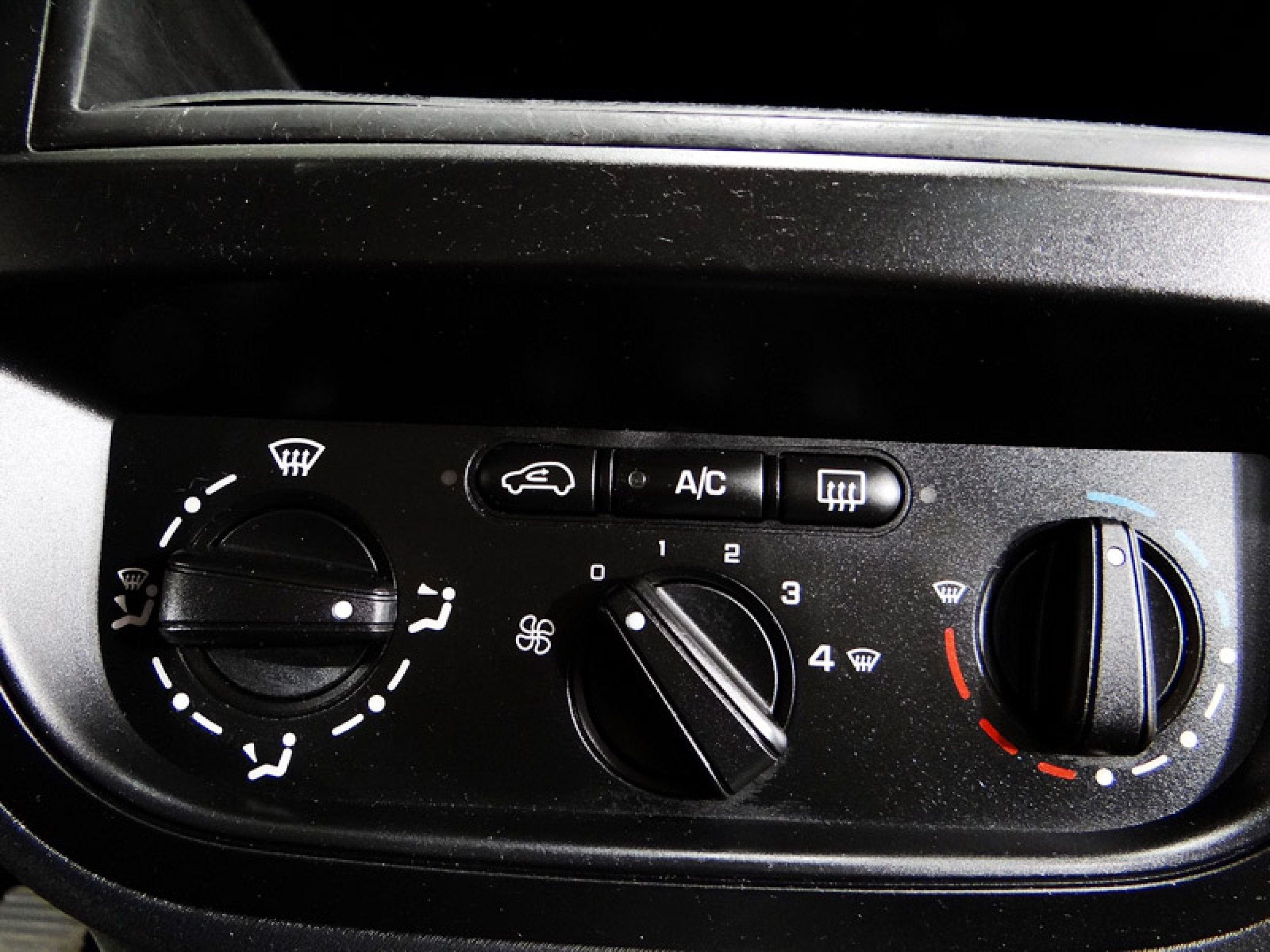 Foto Citroen C3 30