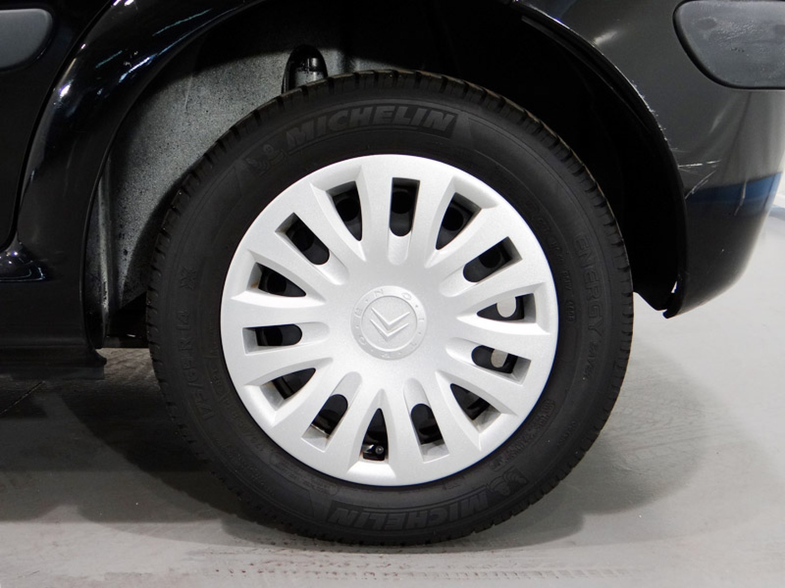 Foto Citroen C3 31