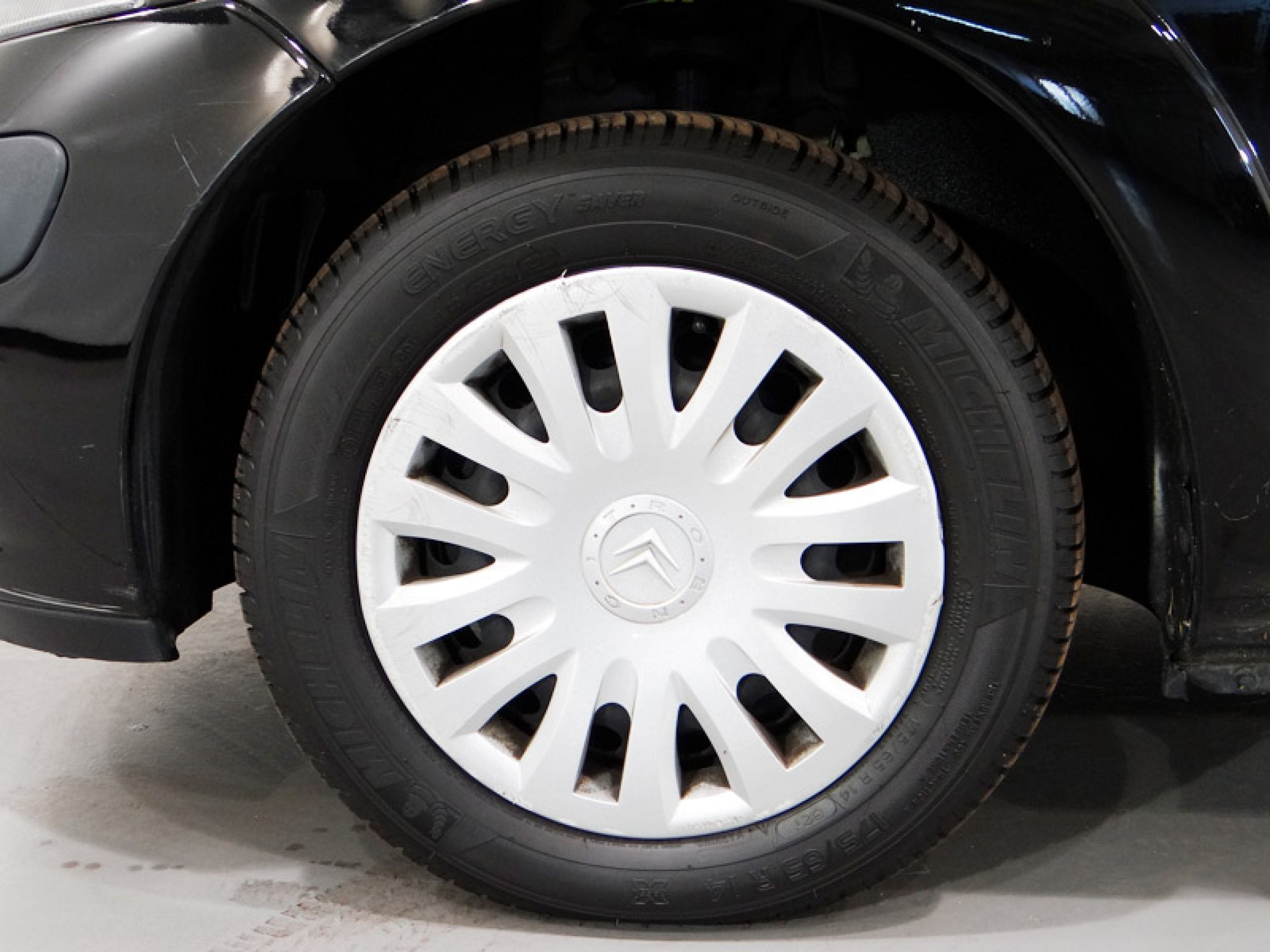 Foto Citroen C3 32