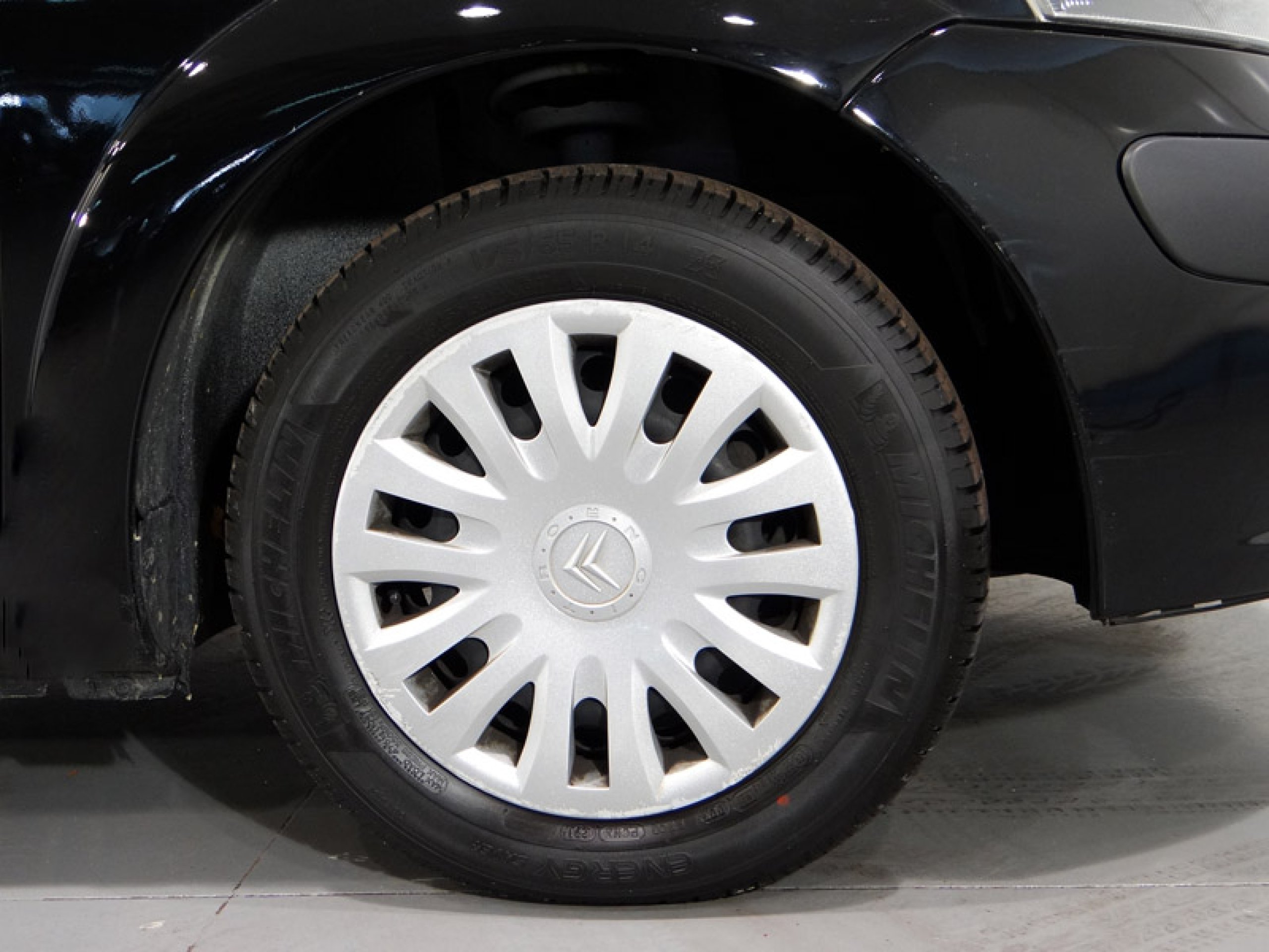 Foto Citroen C3 33