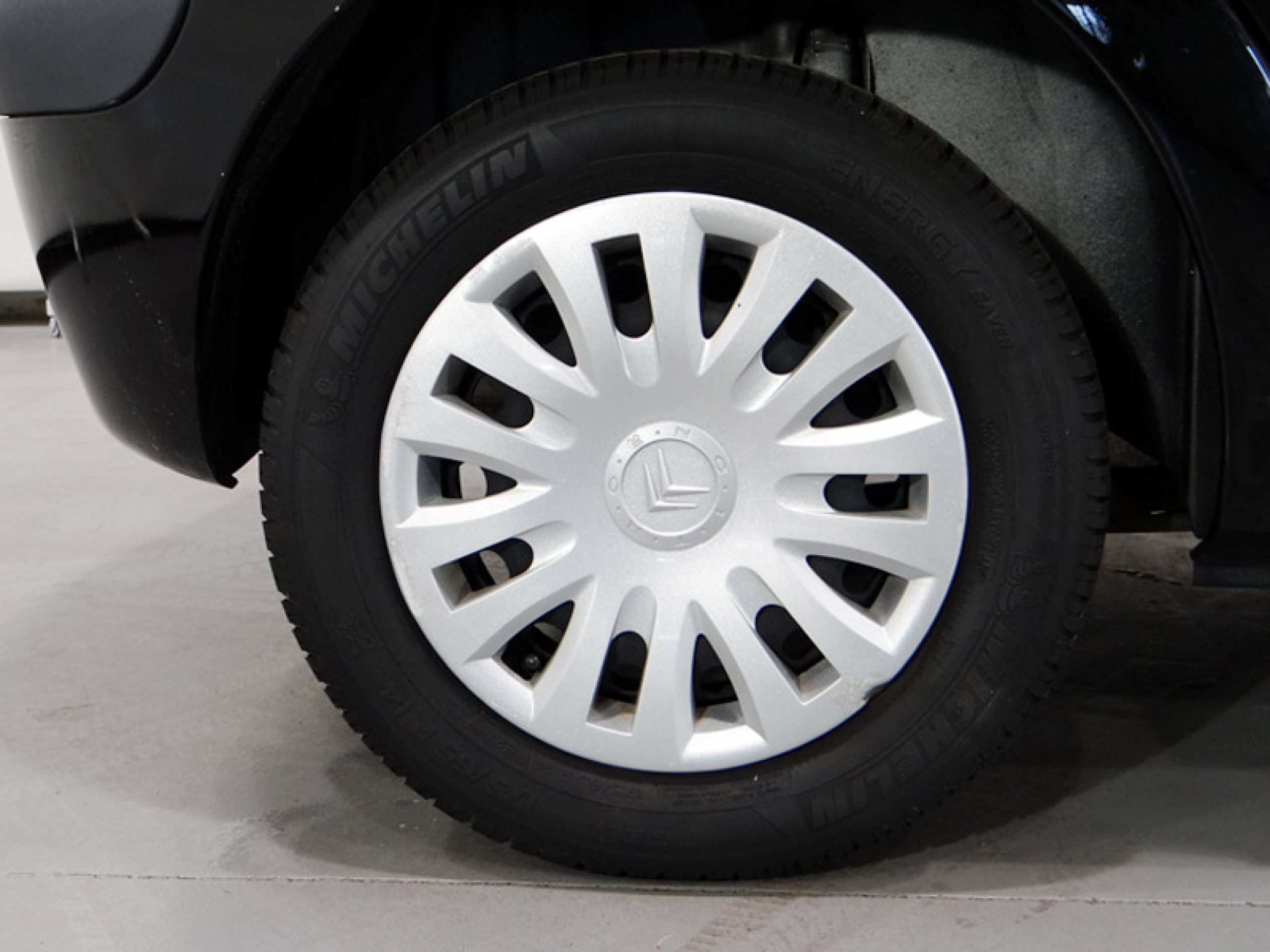 Foto Citroen C3 34