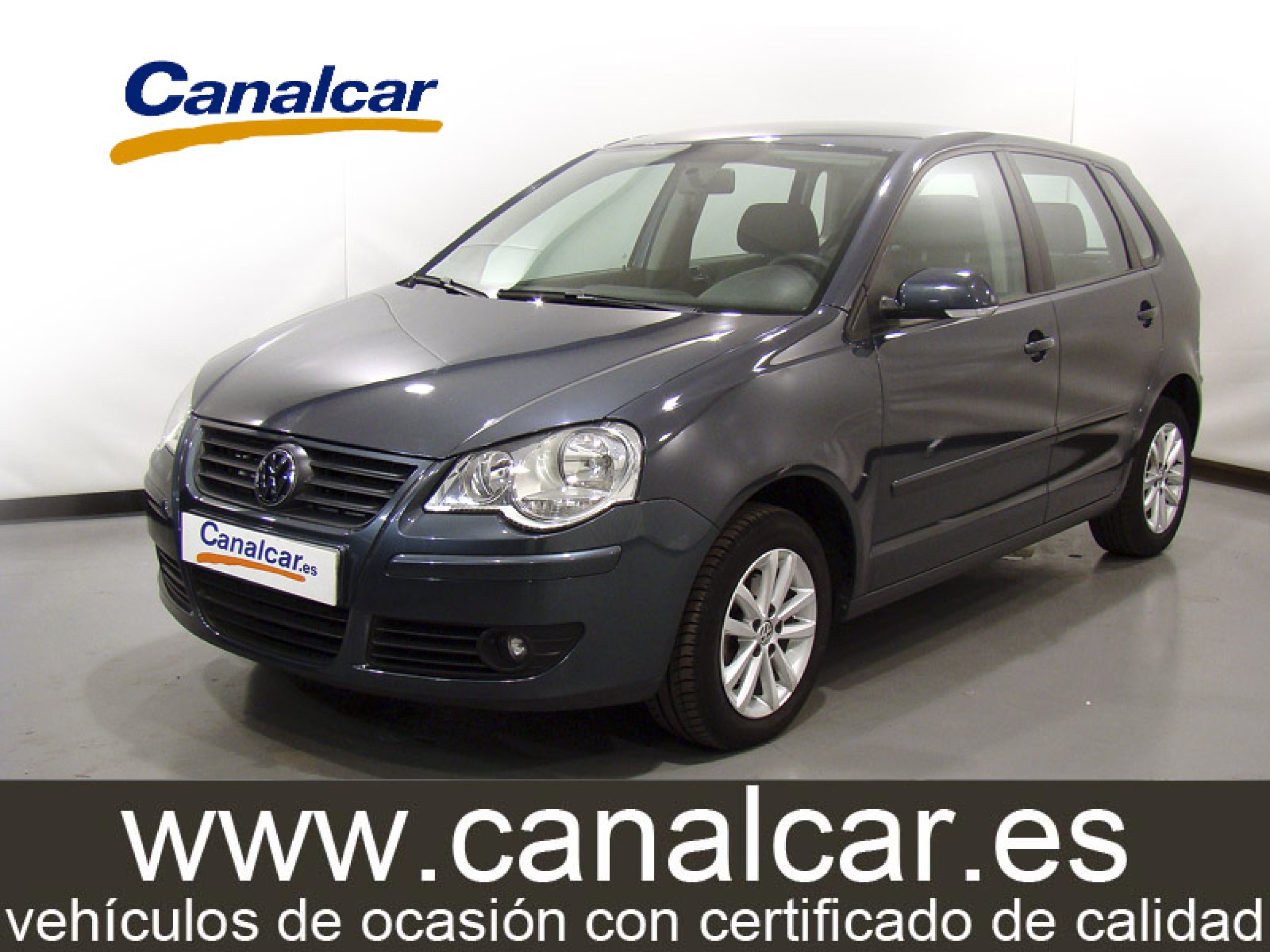 Foto Volkswagen Polo 1
