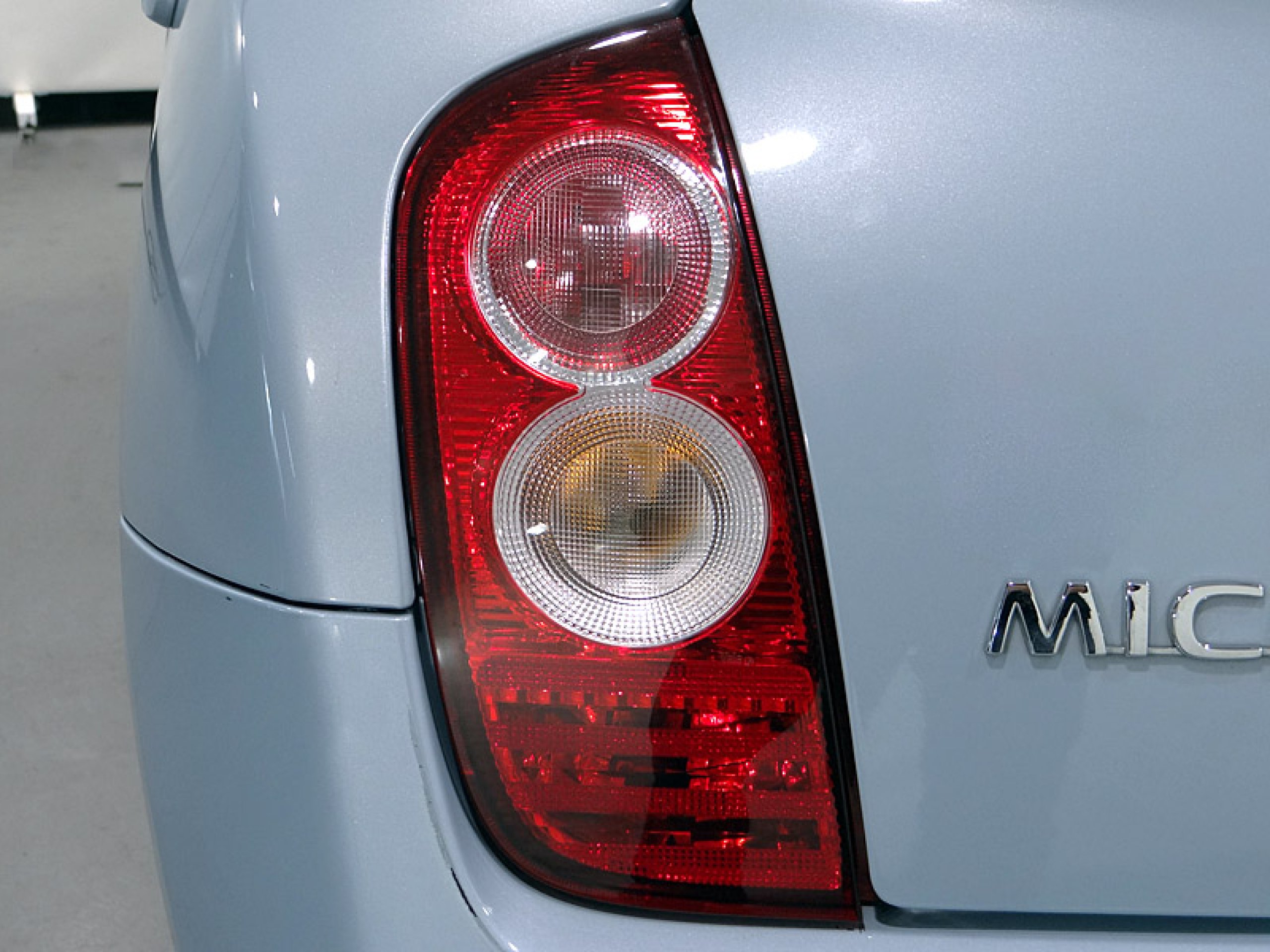 Foto Nissan Micra 14