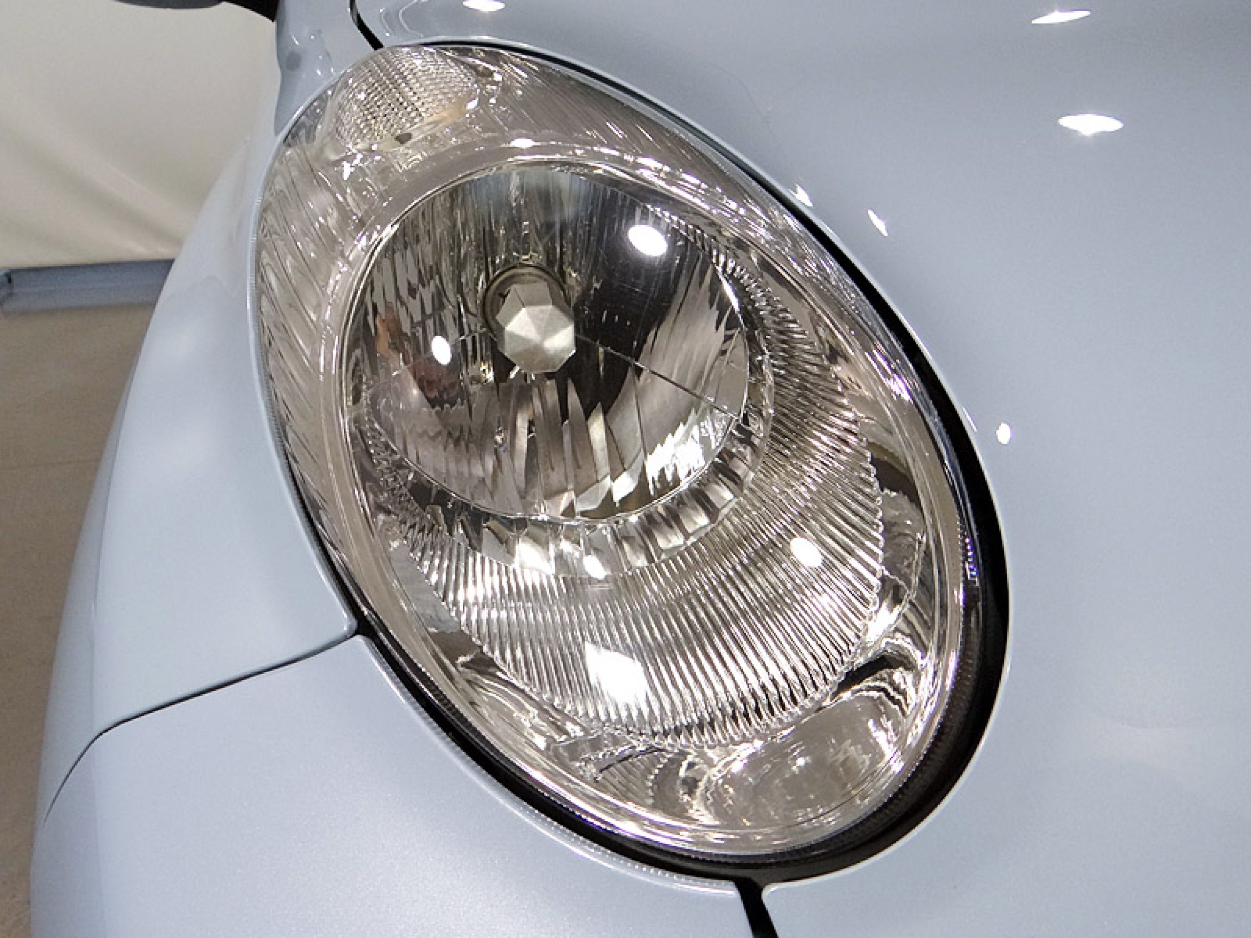 Foto Nissan Micra 17