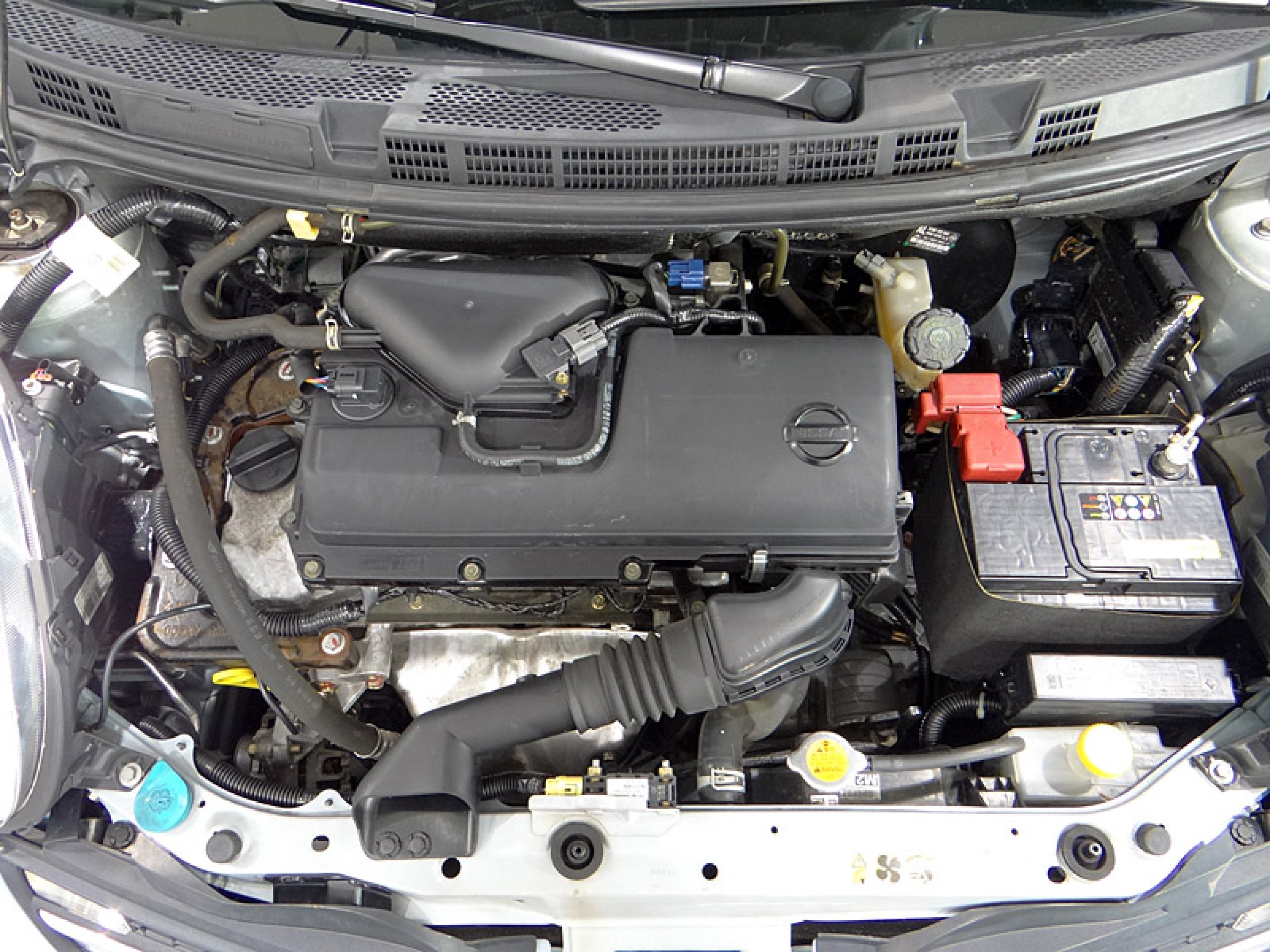 Foto Nissan Micra 18