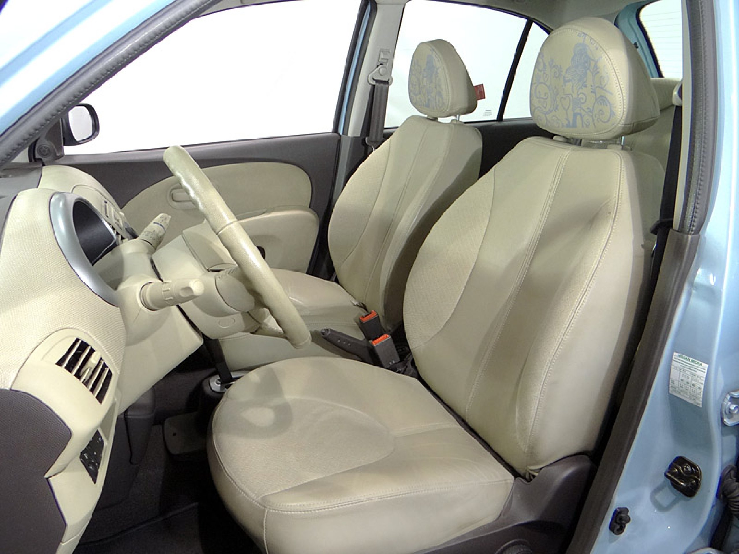 Foto Nissan Micra 22