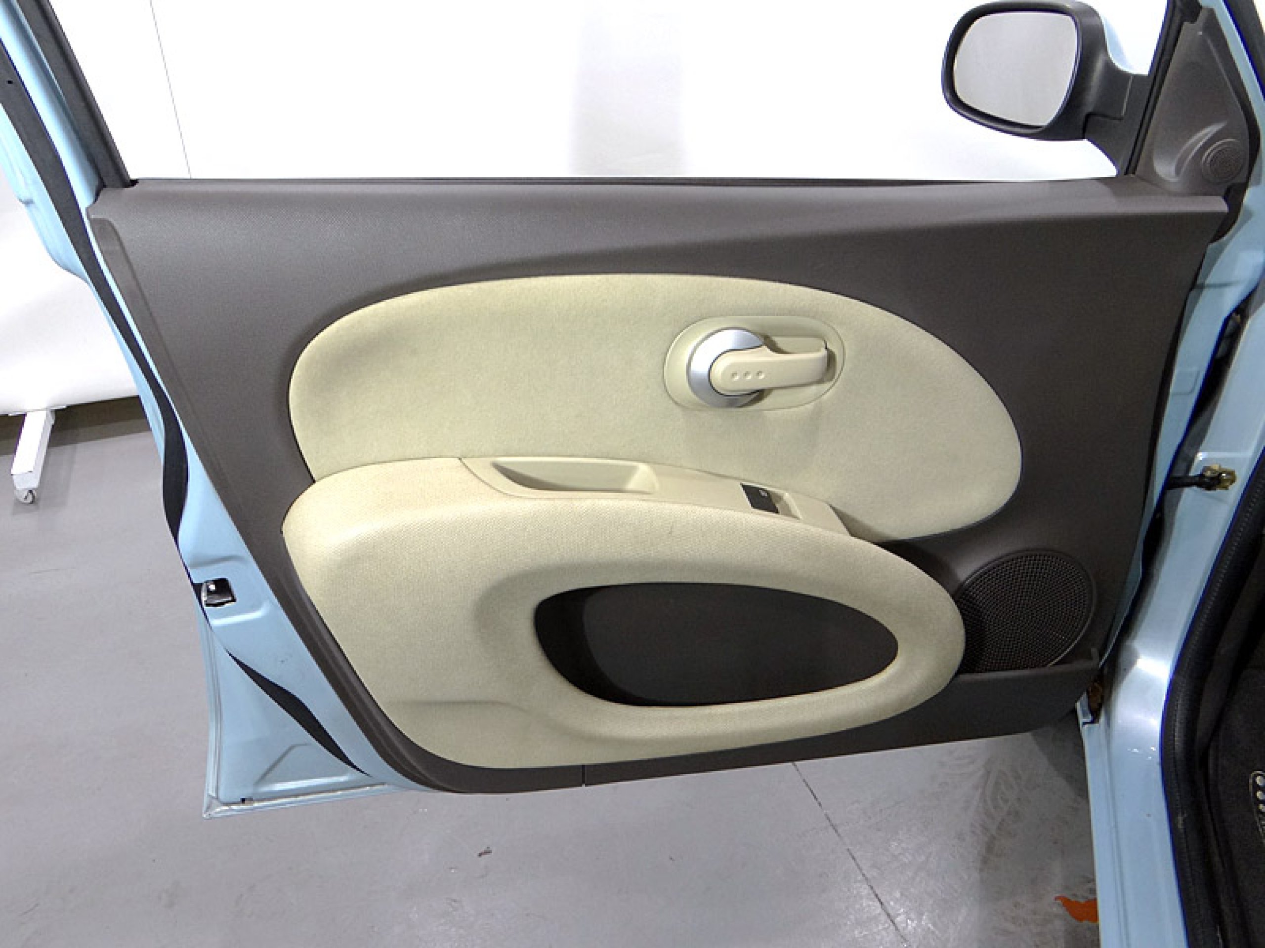 Foto Nissan Micra 26