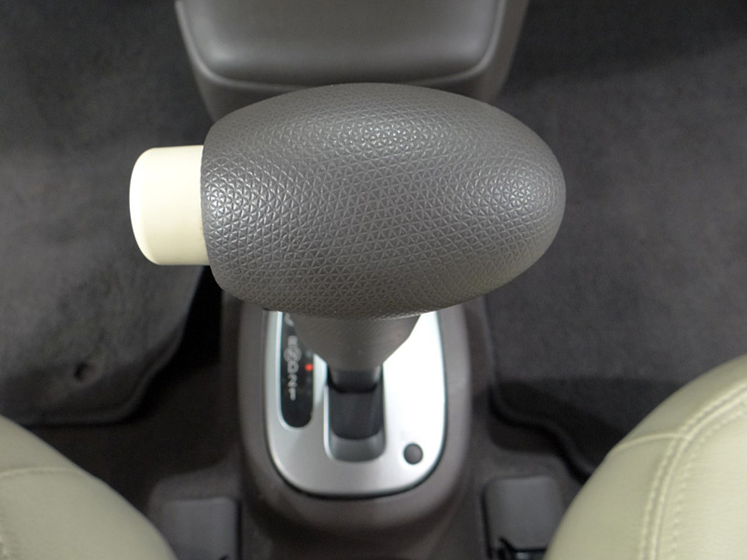 Foto Nissan Micra 36