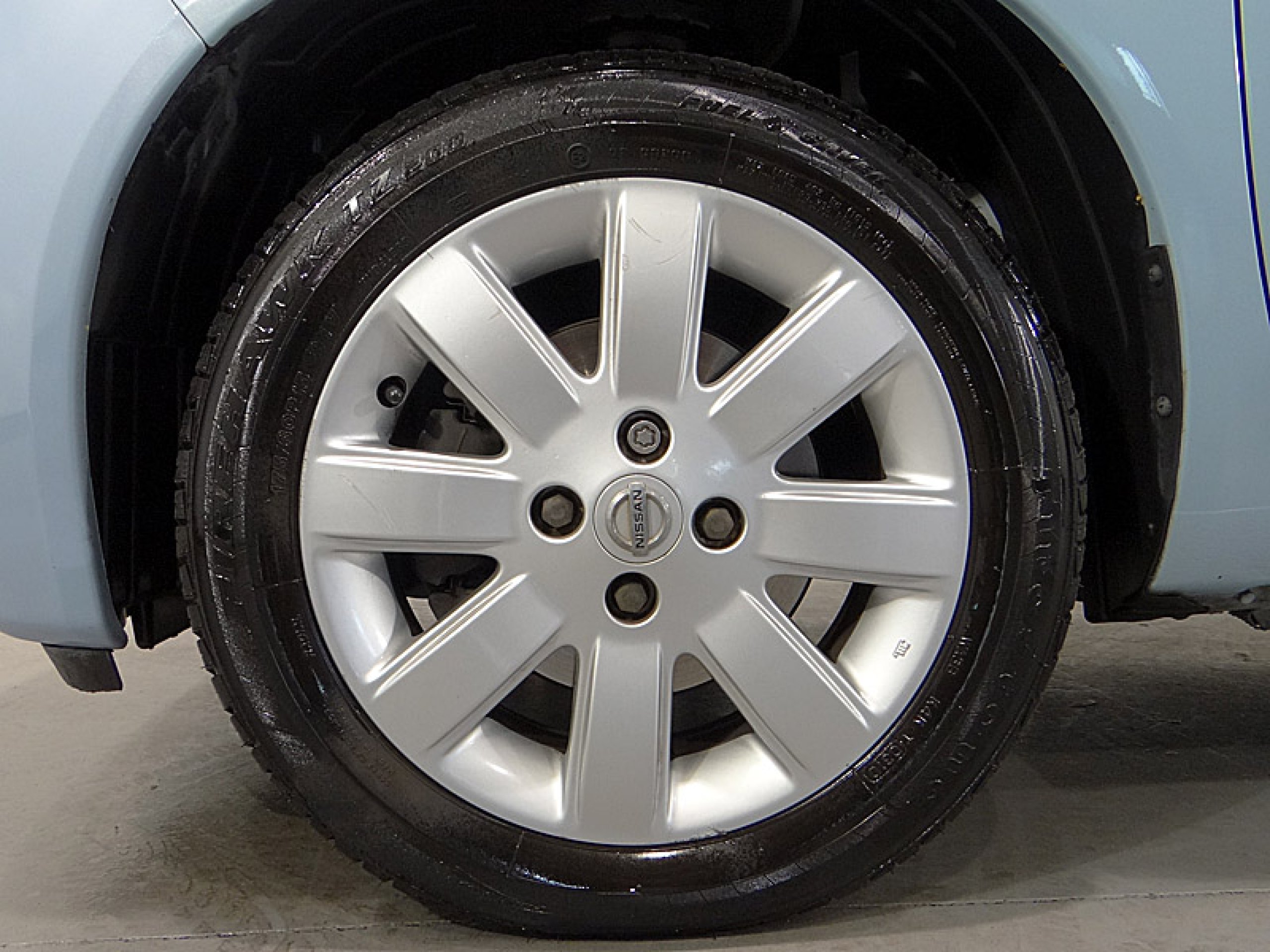 Foto Nissan Micra 38