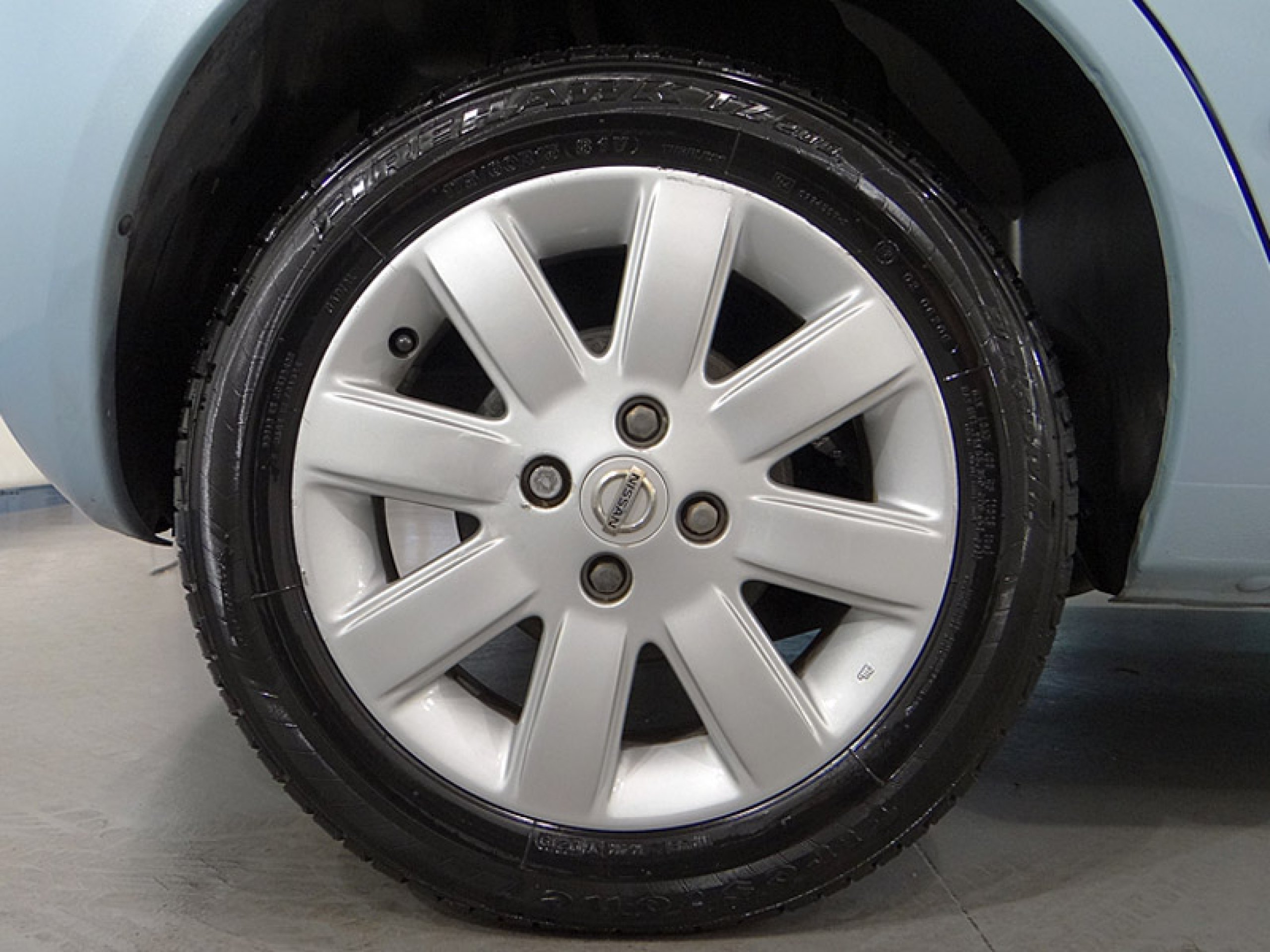 Foto Nissan Micra 40