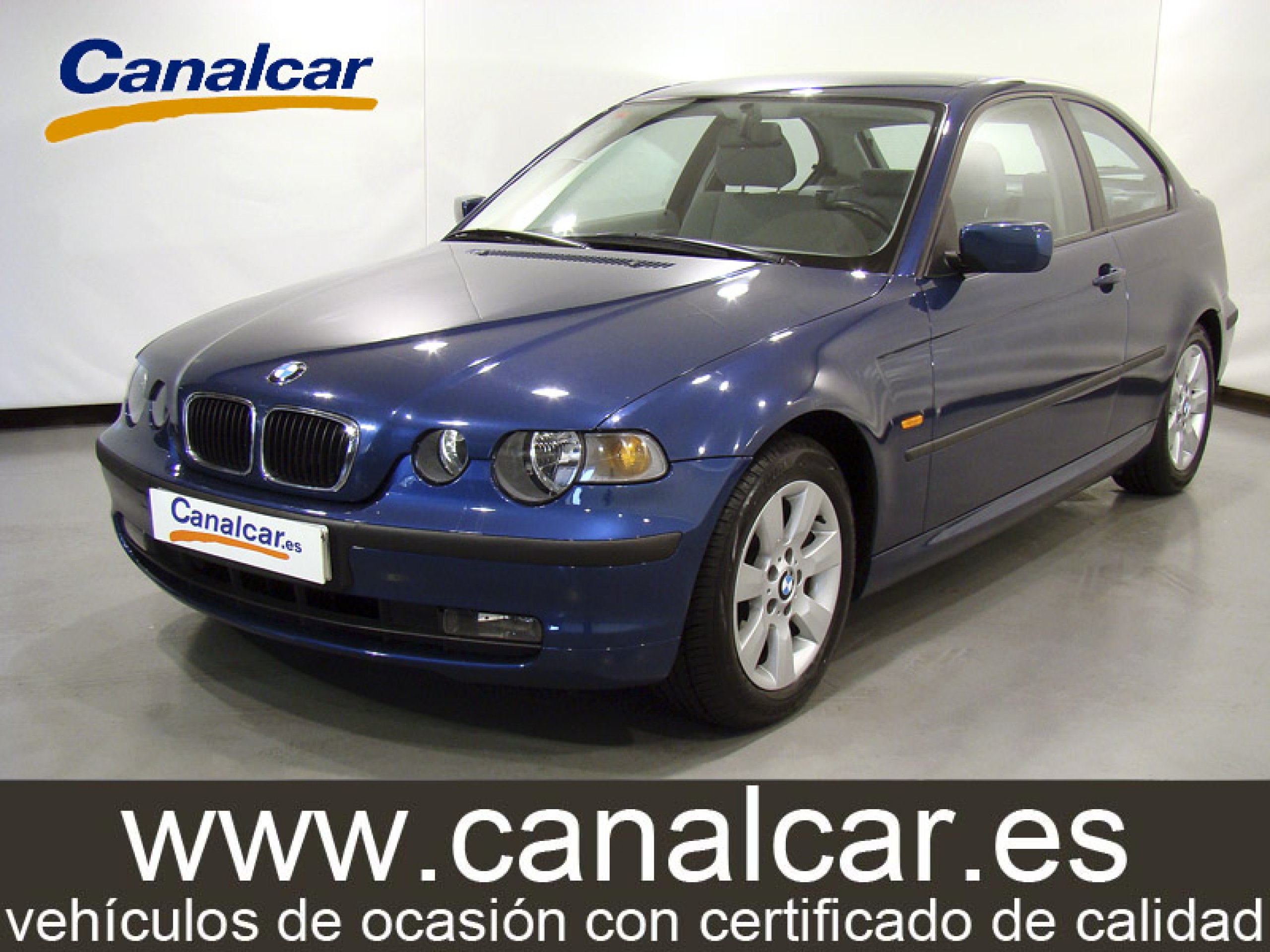 Foto Bmw 318 1