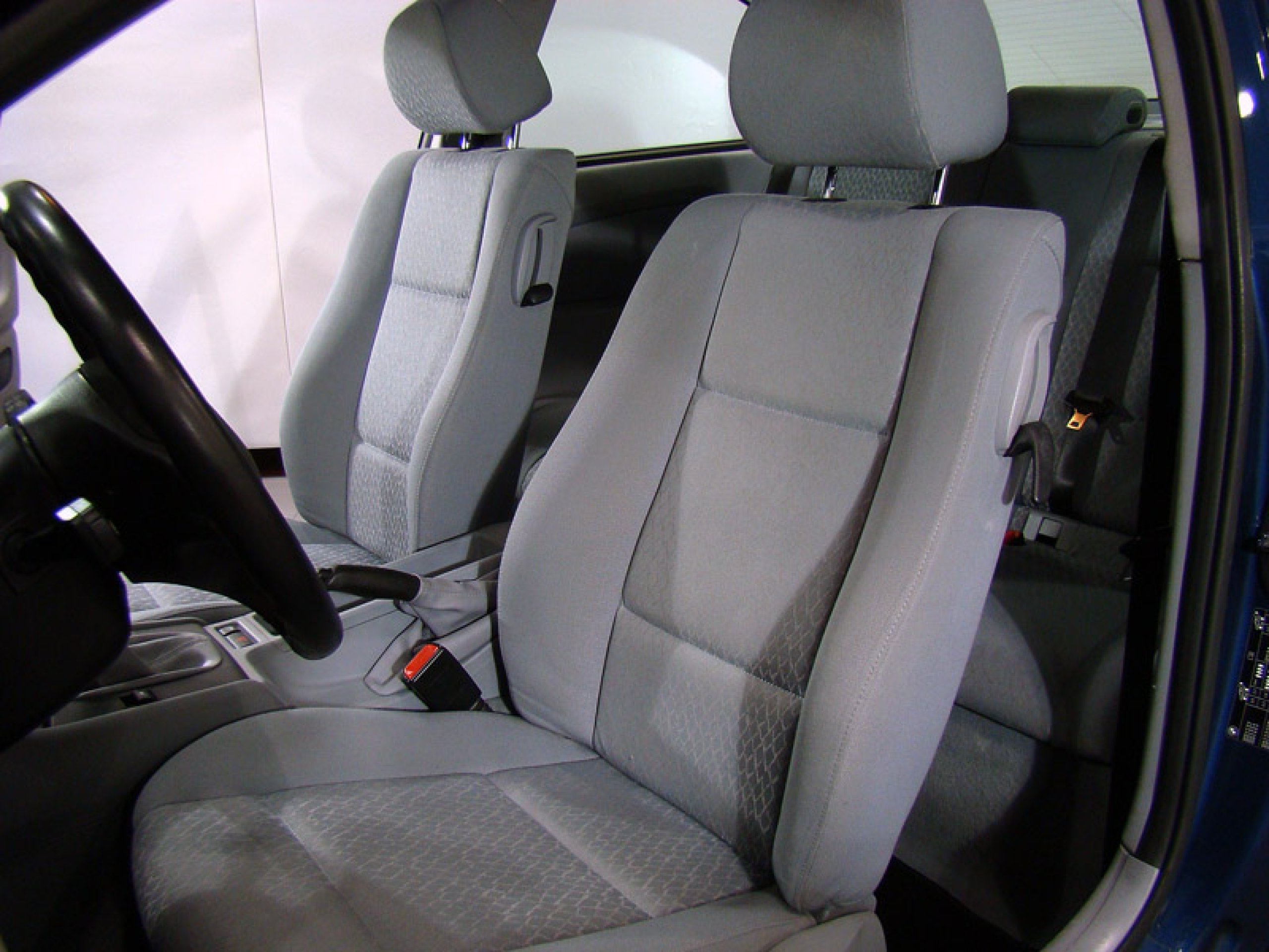 Foto Bmw 318 25