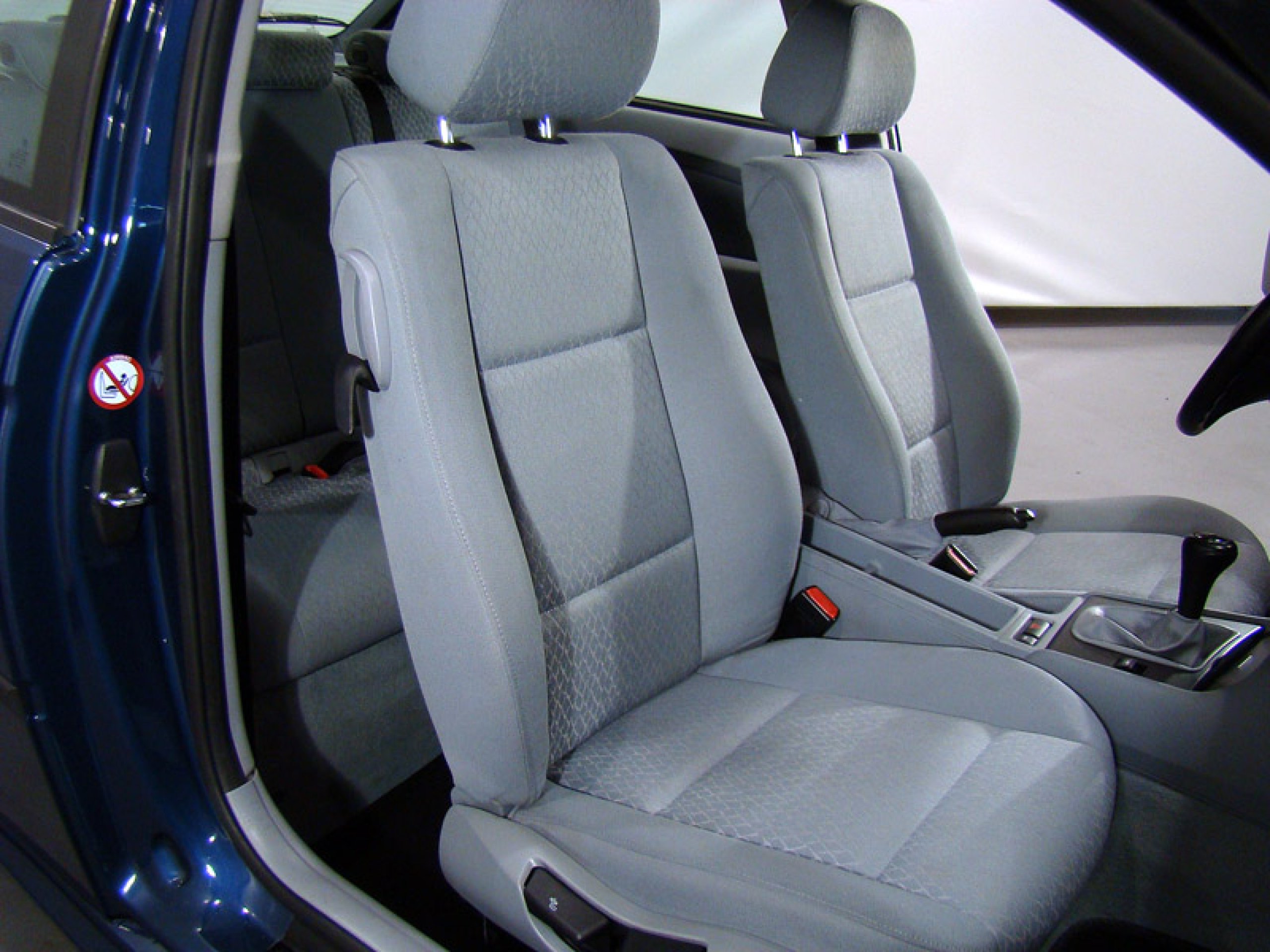 Foto Bmw 318 26