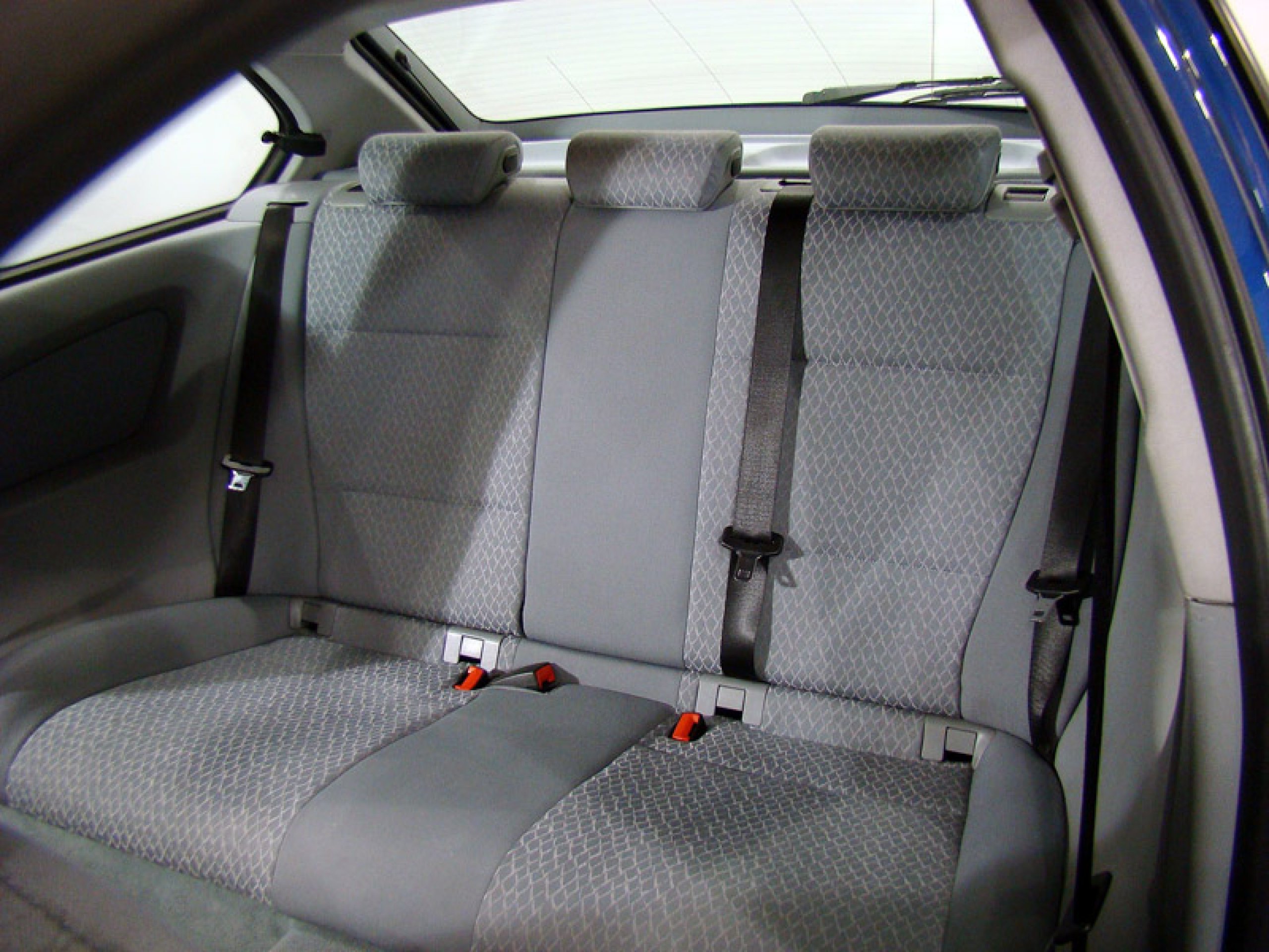 Foto Bmw 318 27
