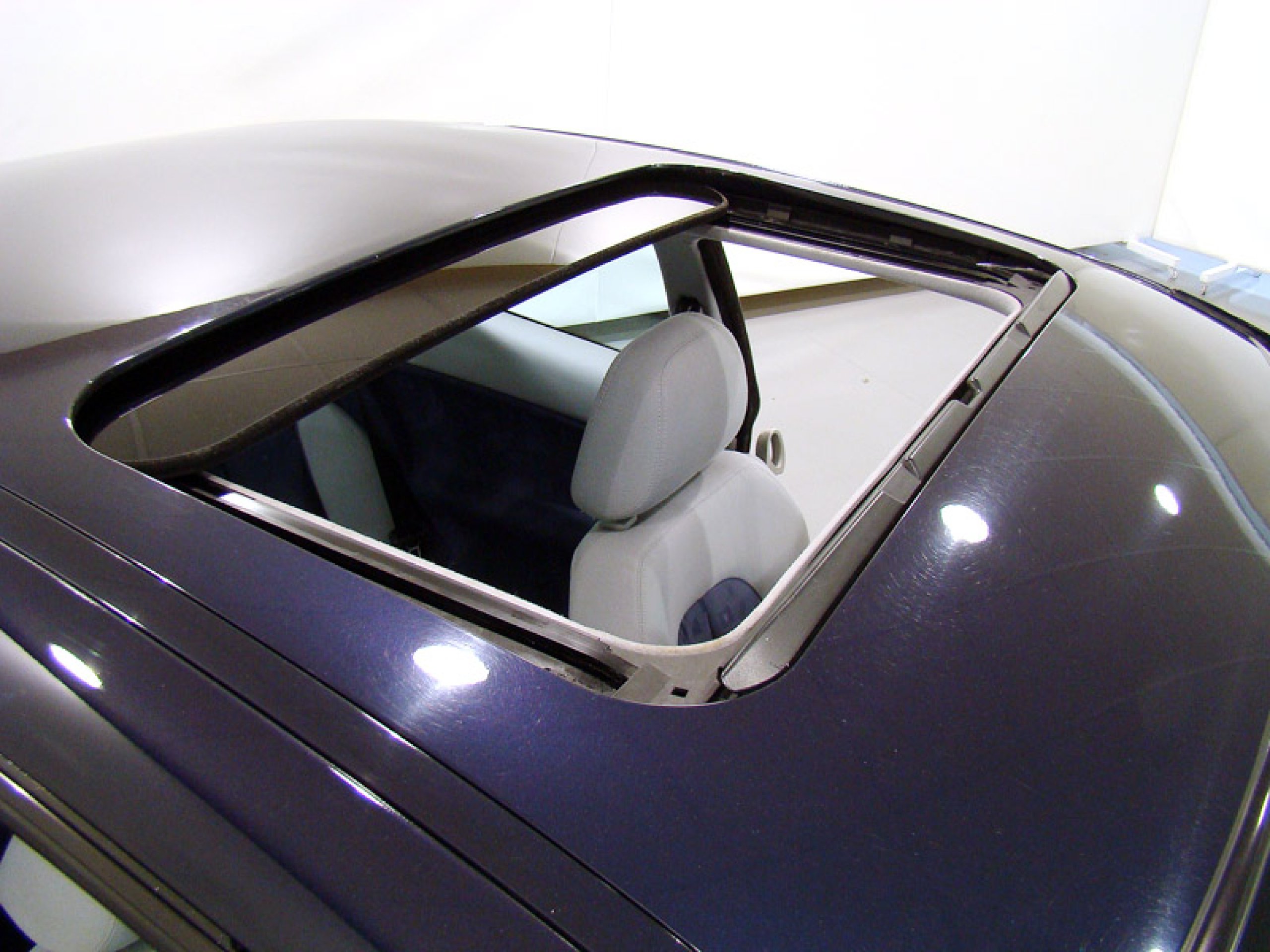 Foto Mercedes-Benz CLK 200 11 Foto Mercedes-Benz CLK 200 11