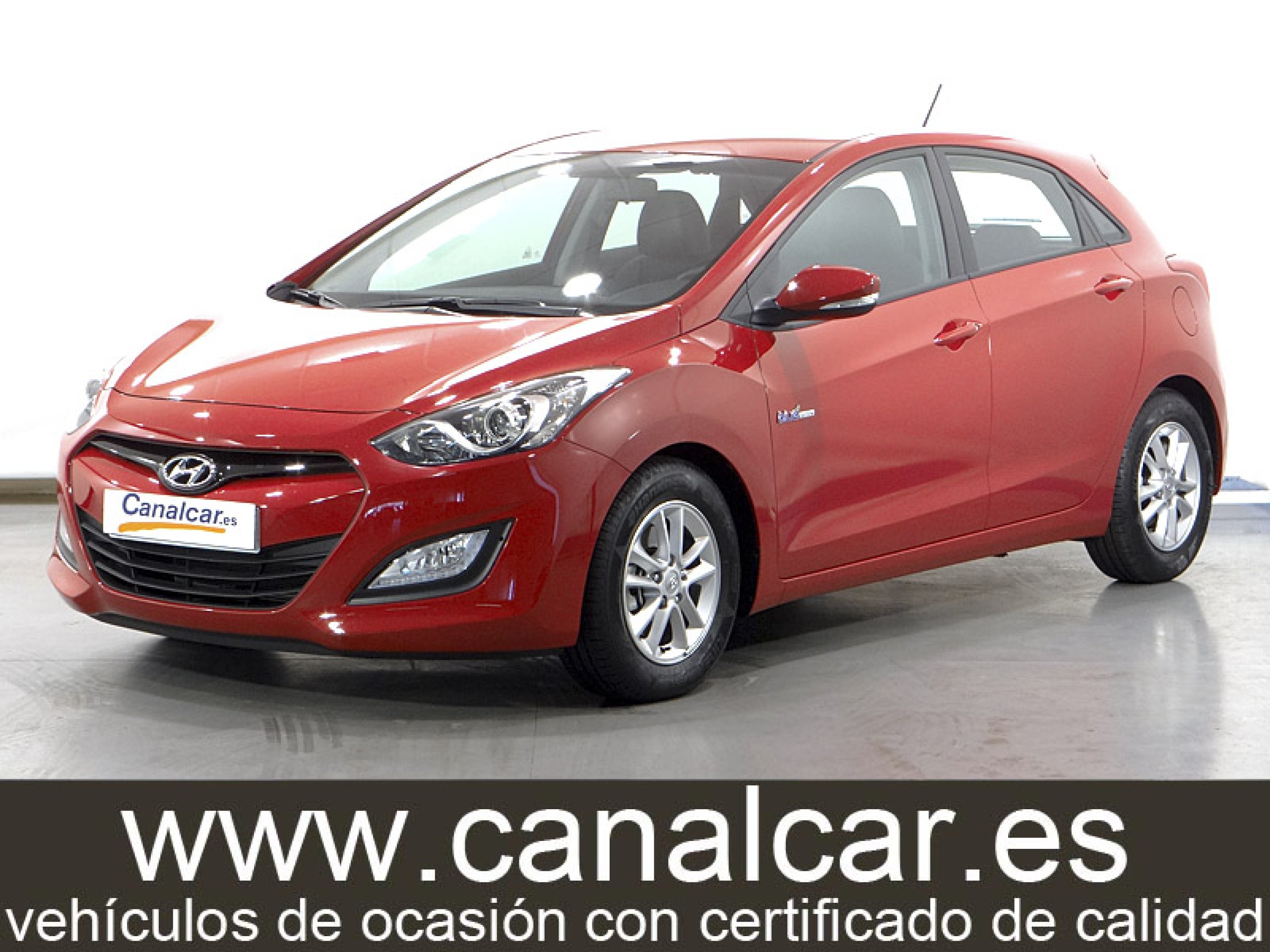 Foto Hyundai i30 1
