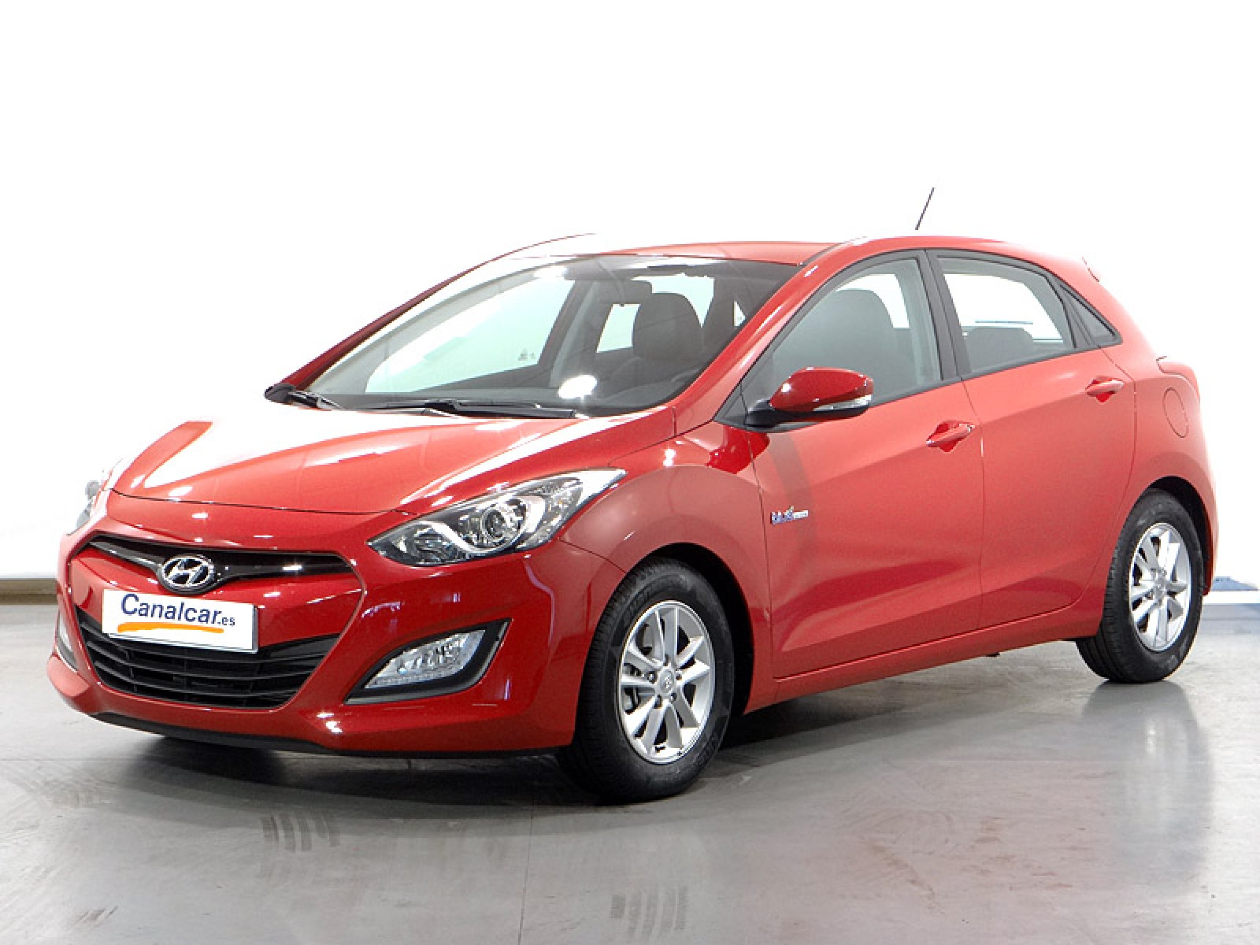 Foto Hyundai i30 2