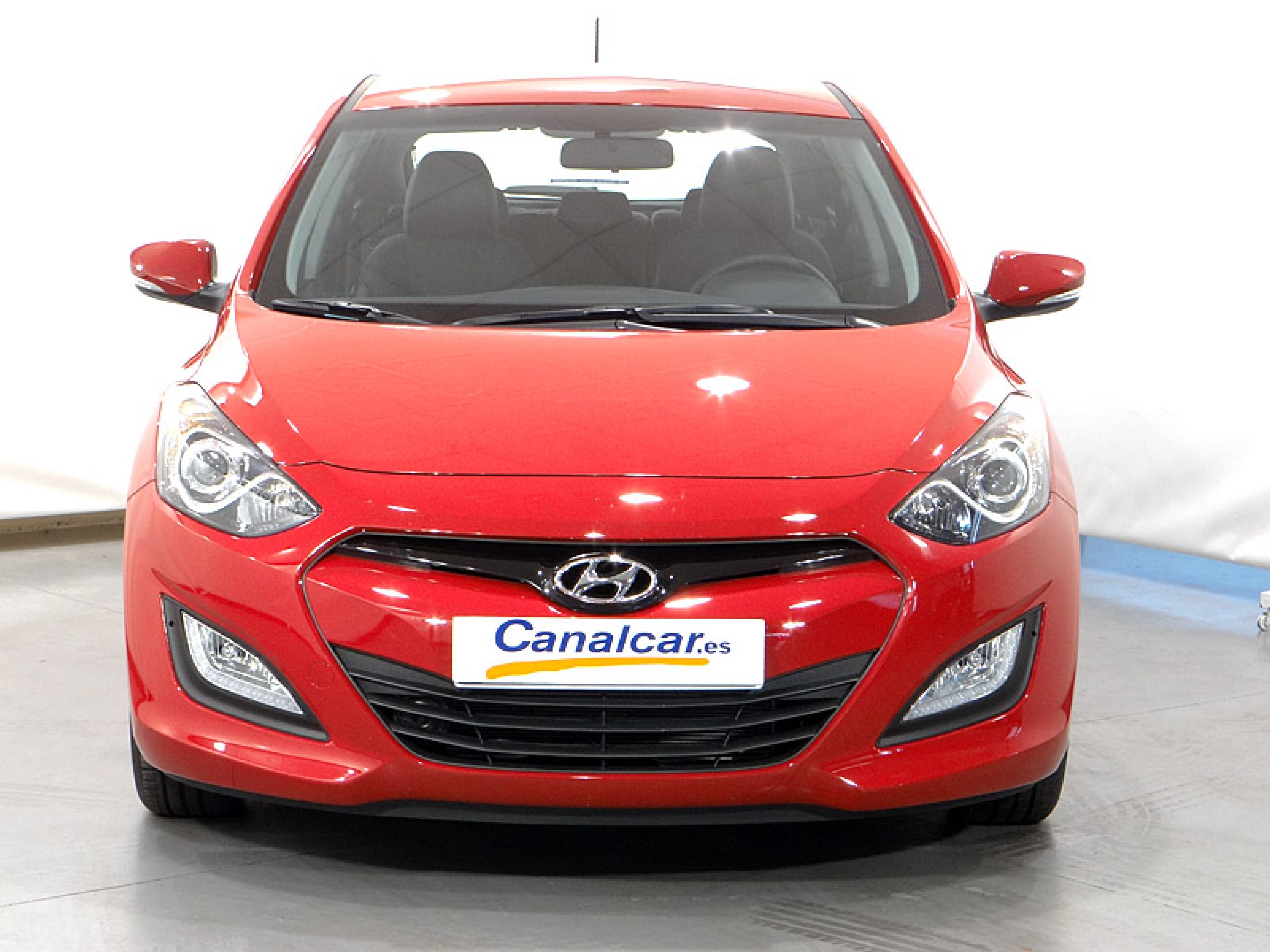 Foto Hyundai i30 3