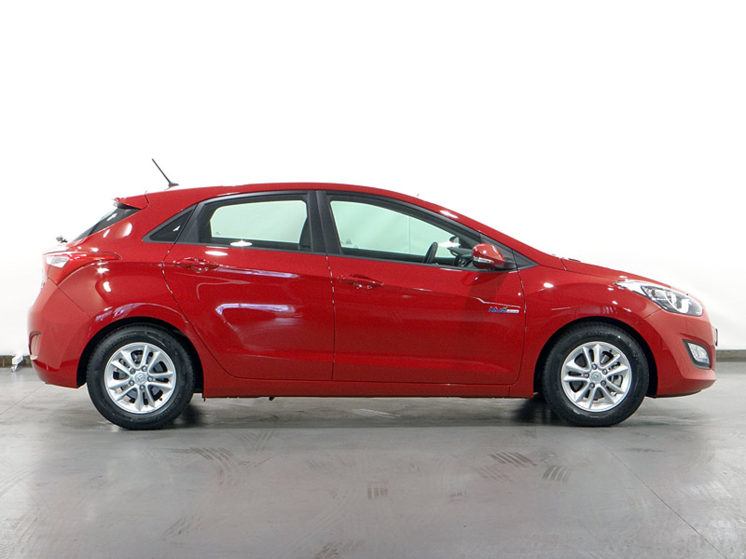 Foto Hyundai i30 5