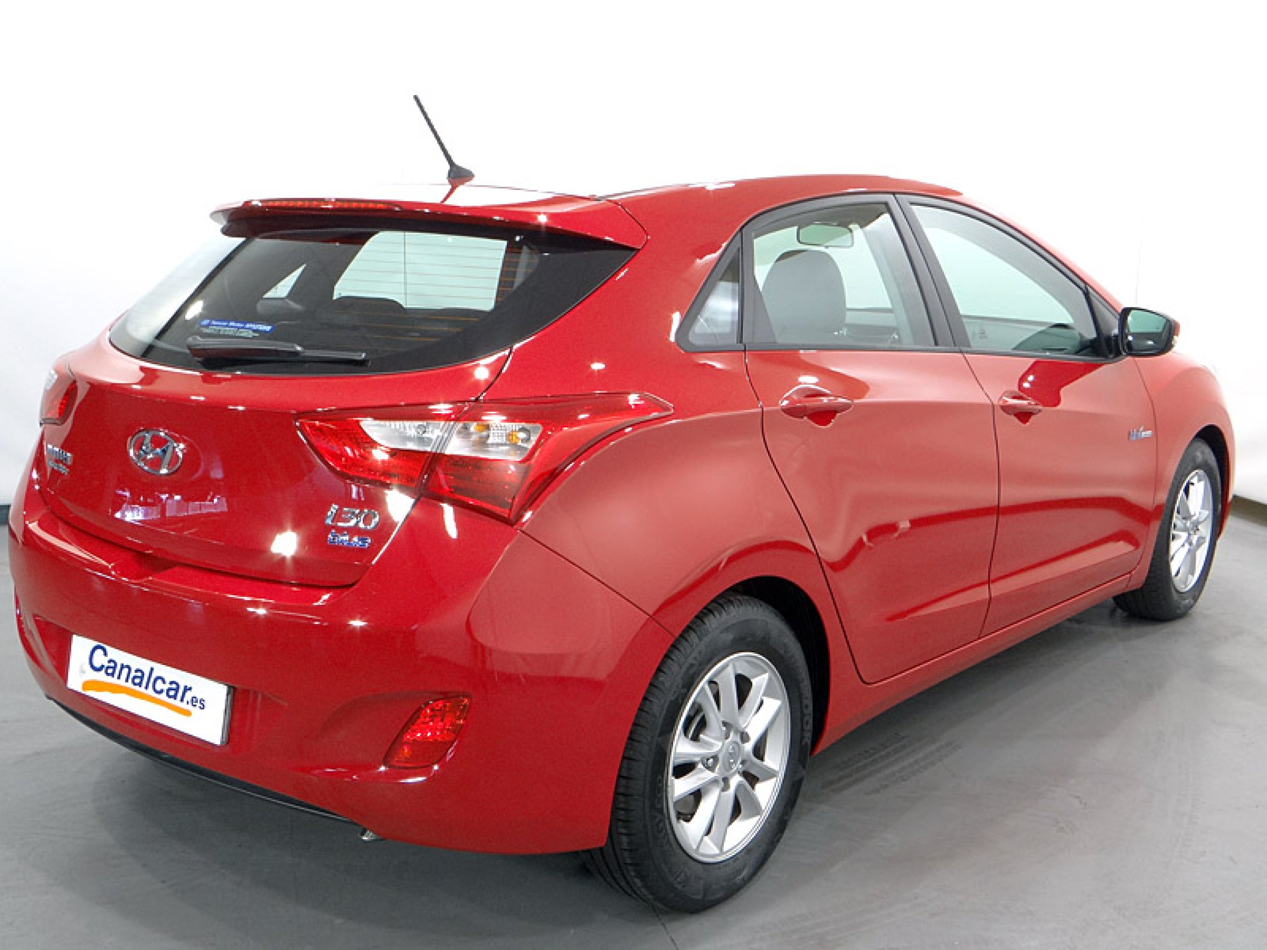 Foto Hyundai i30 6