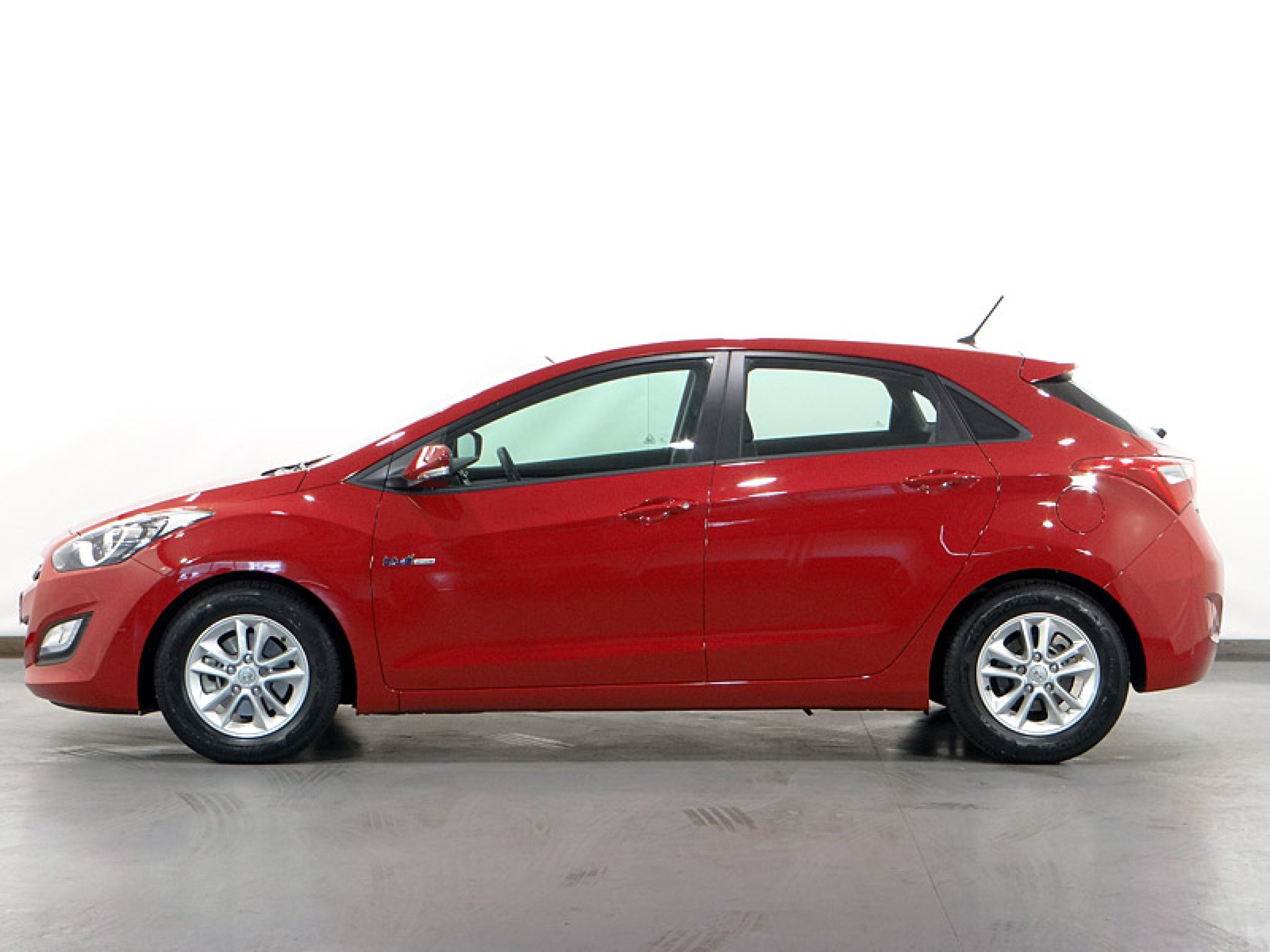 Foto Hyundai i30 12